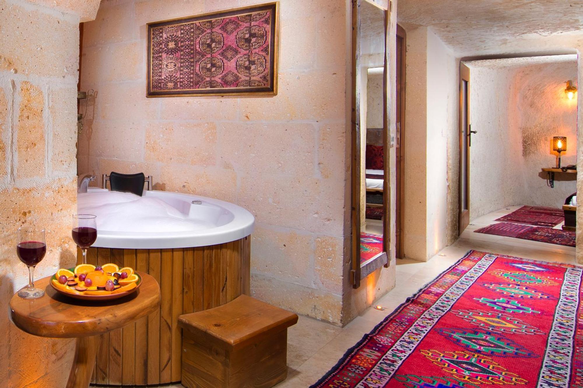 Portal Cappadocia Hotel