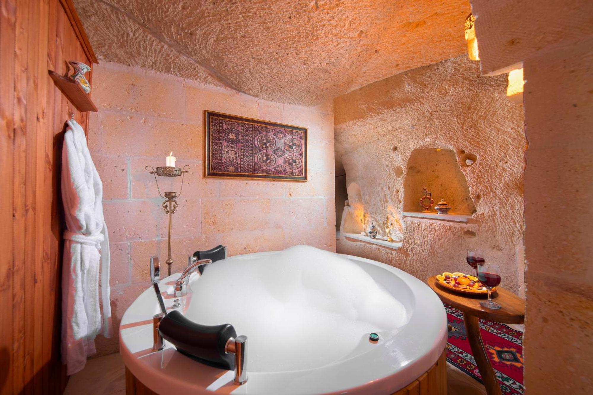 Portal Cappadocia Hotel Ortahisar