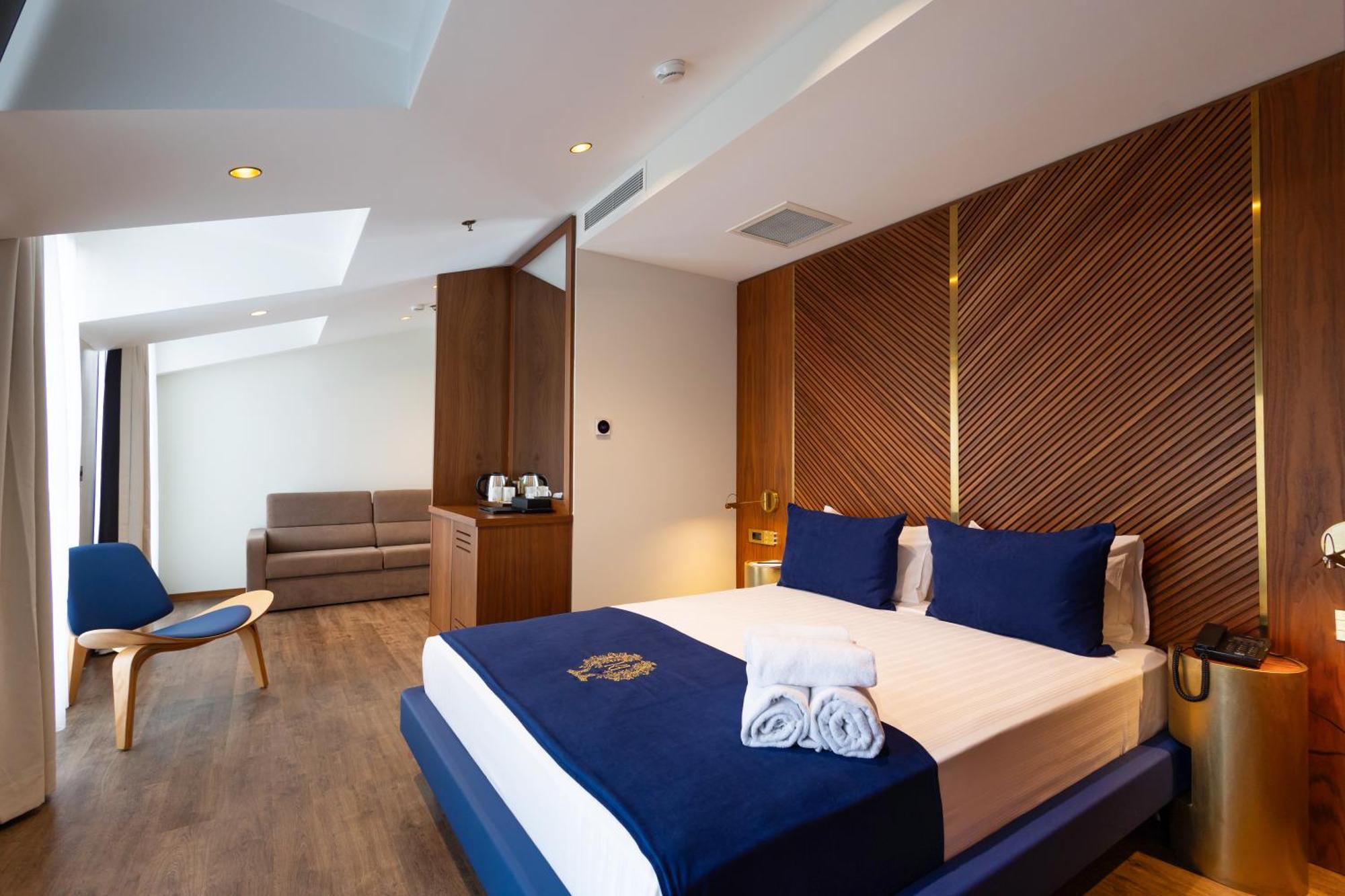 Kate Special Class & Hotel Istanbul