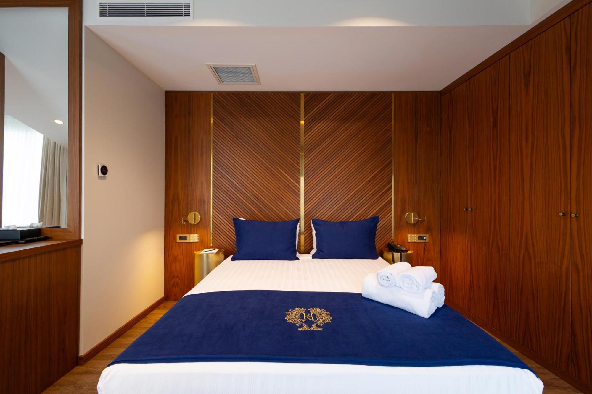 Kate Special Class & 4* Istanbul