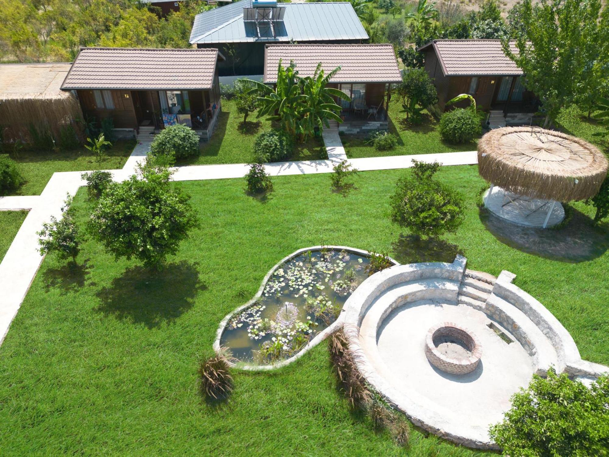 Hotel Alicra