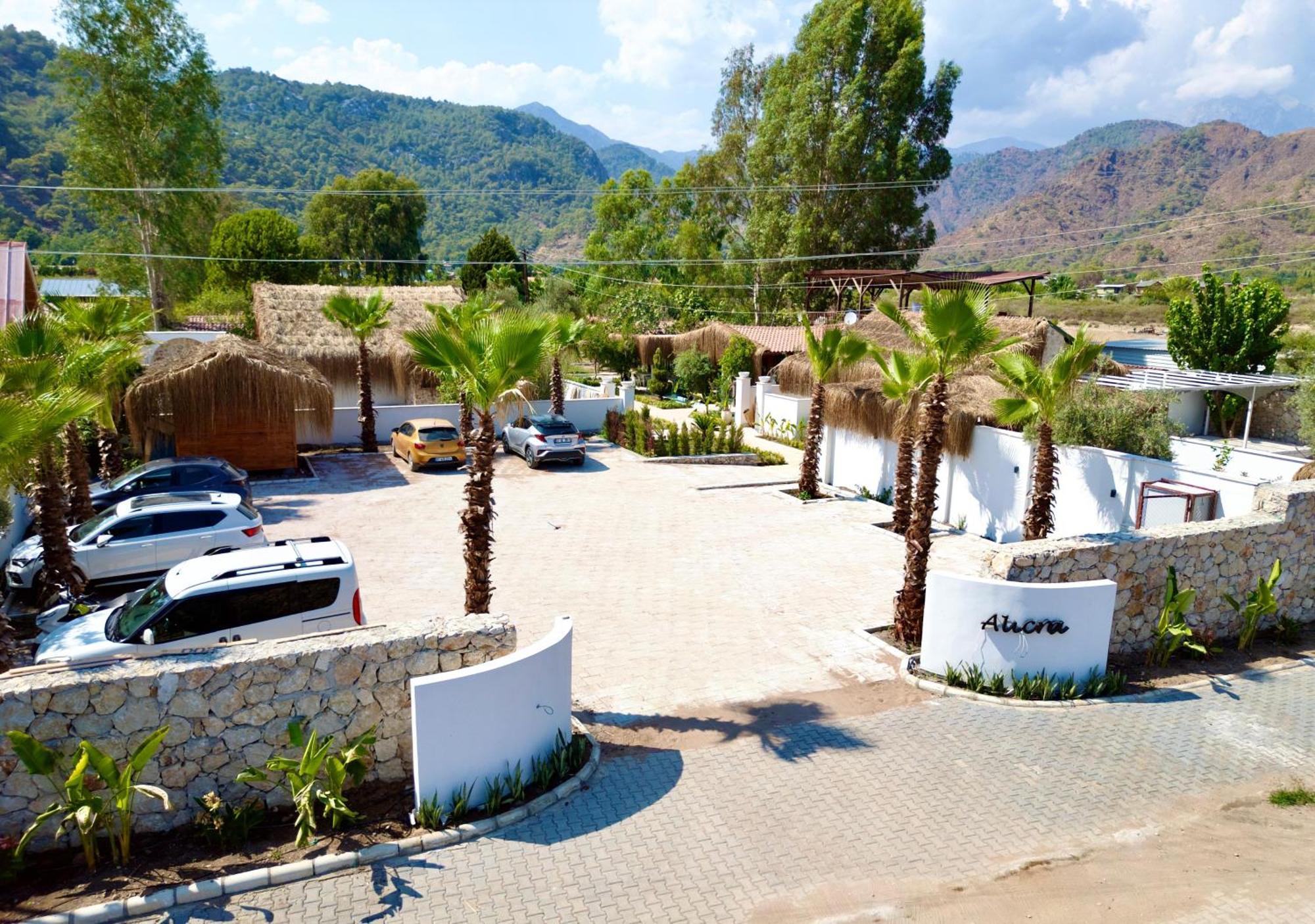 Alicra 4*