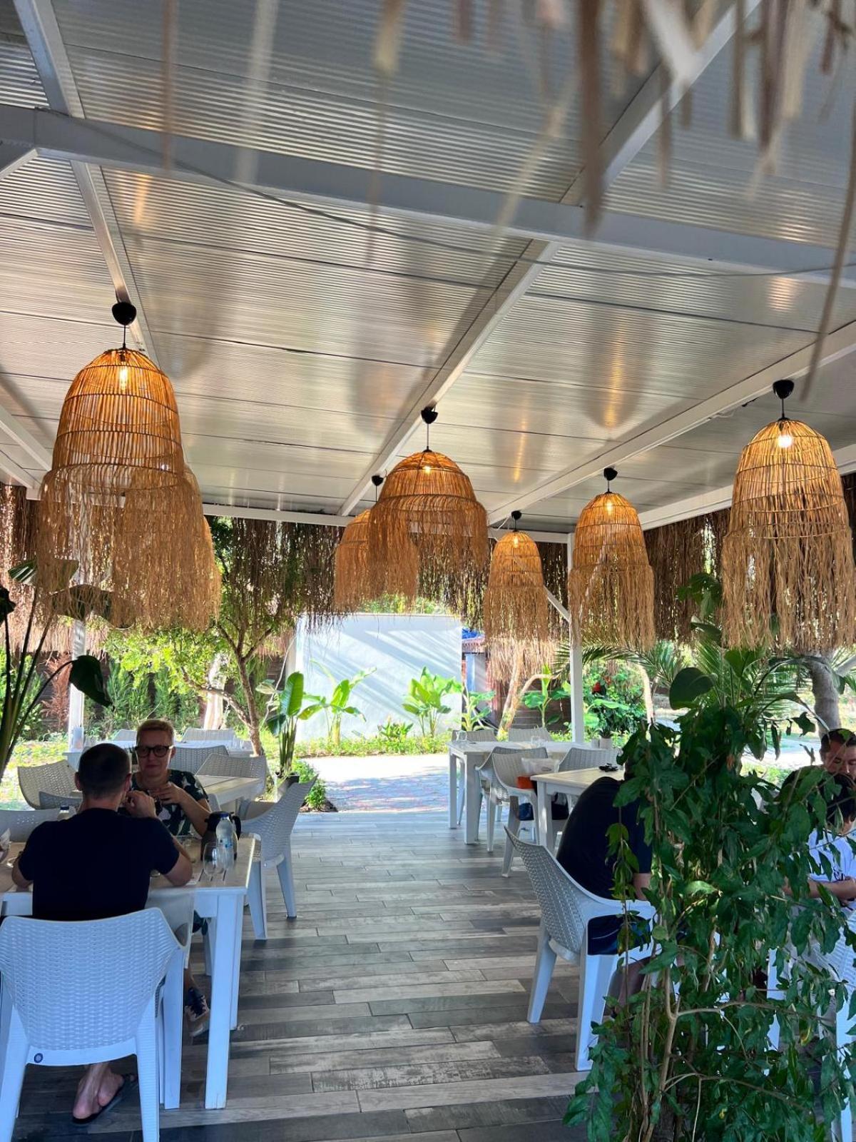 Hotel Alicra Cirali