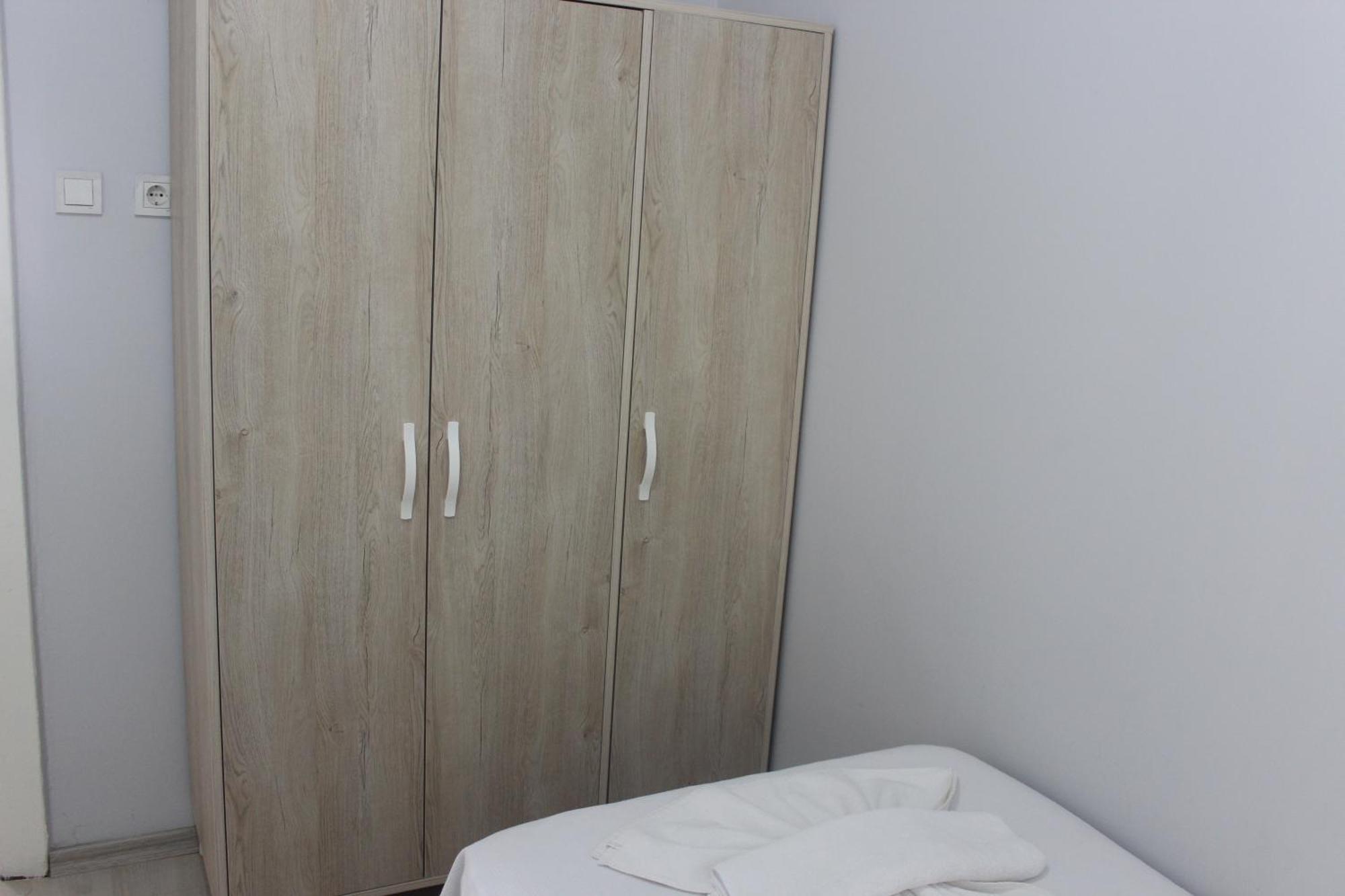 Aparthotel Sultanahmet Corner Istanbul