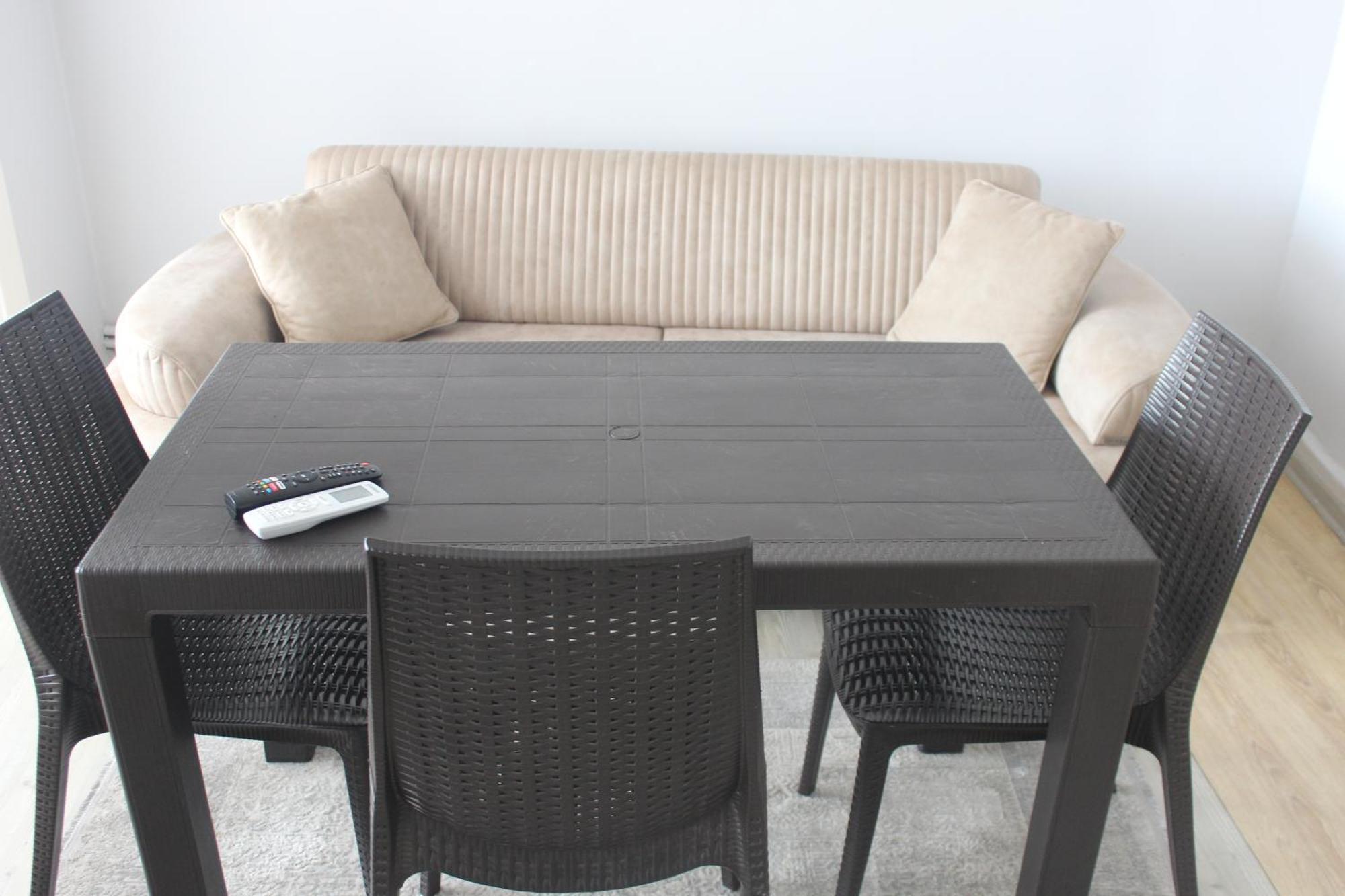 Sultanahmet Corner Aparthotel *