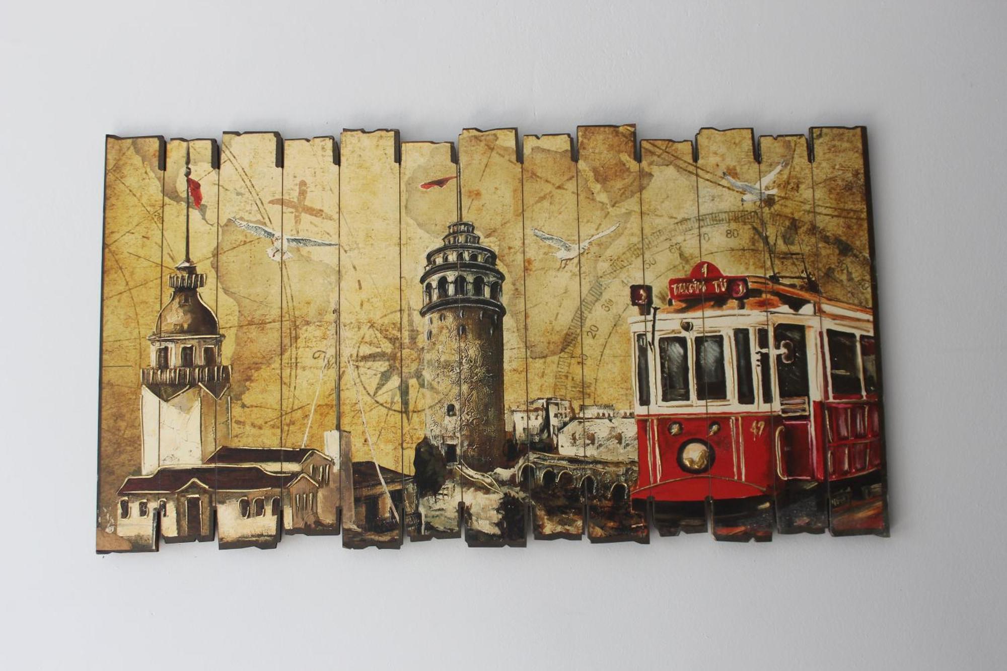 Sultanahmet Corner *