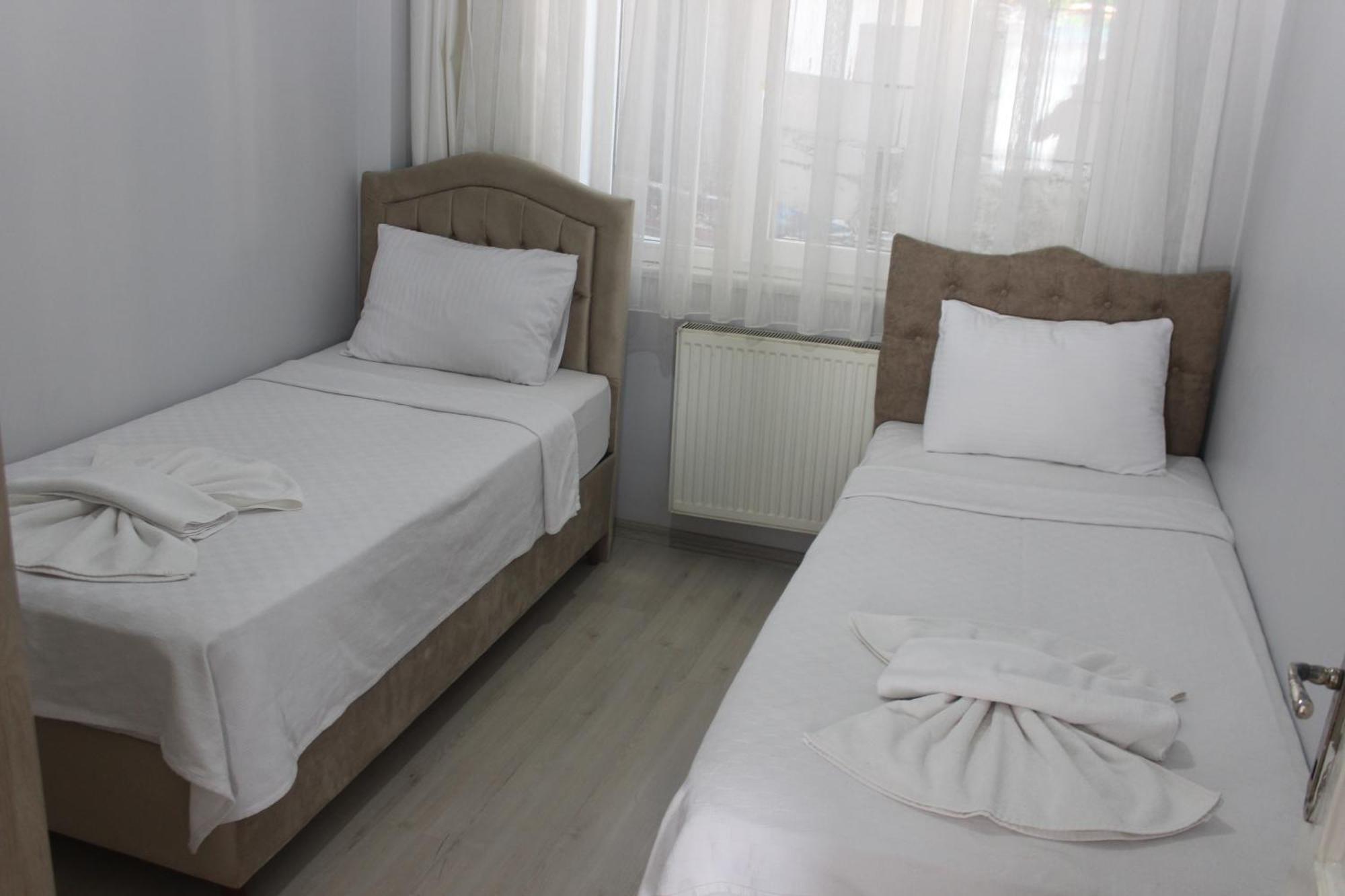 Sultanahmet Corner Aparthotel