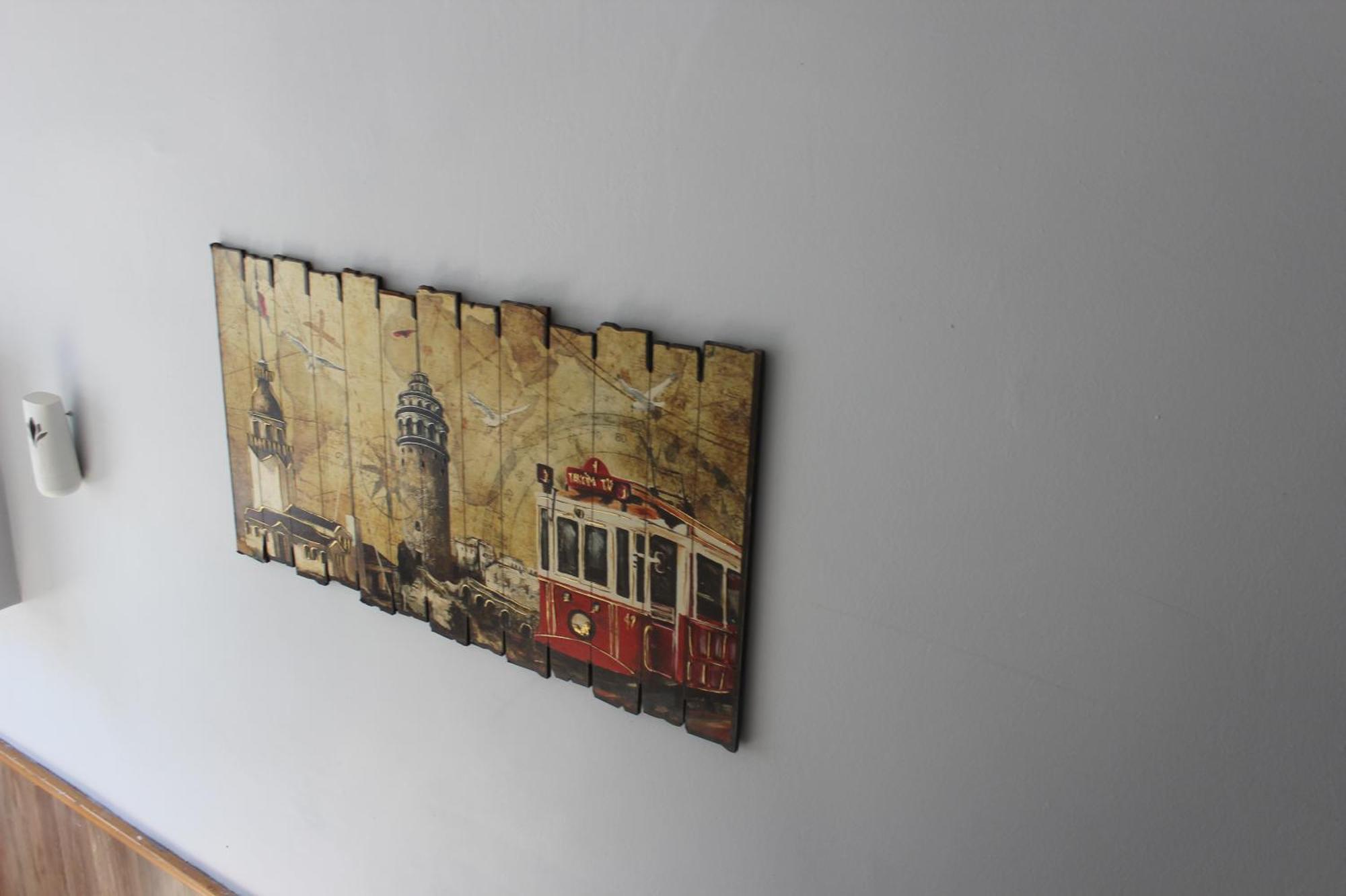 Sultanahmet Corner Aparthotel *
