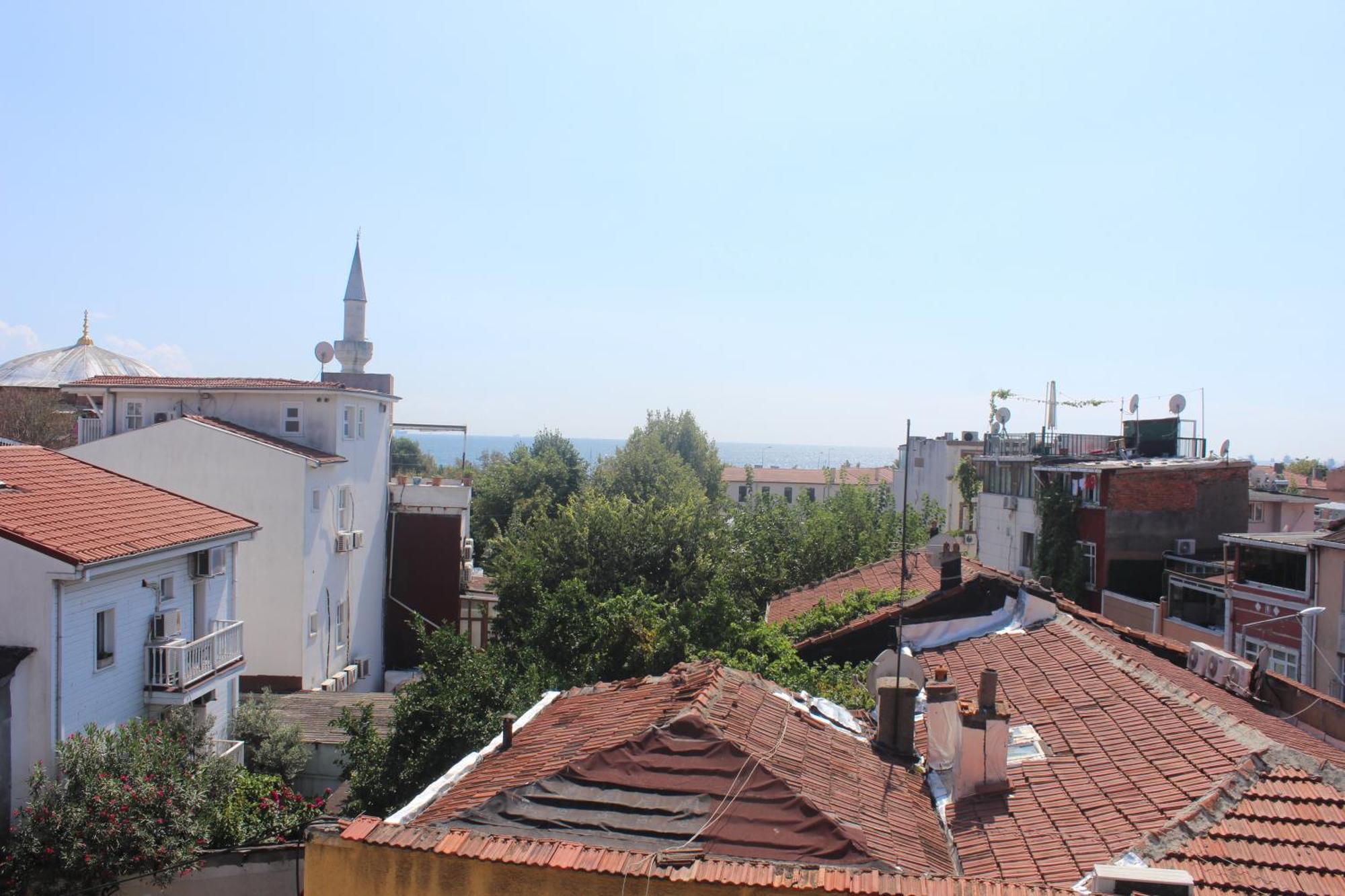 Sultanahmet Corner * Istanbul