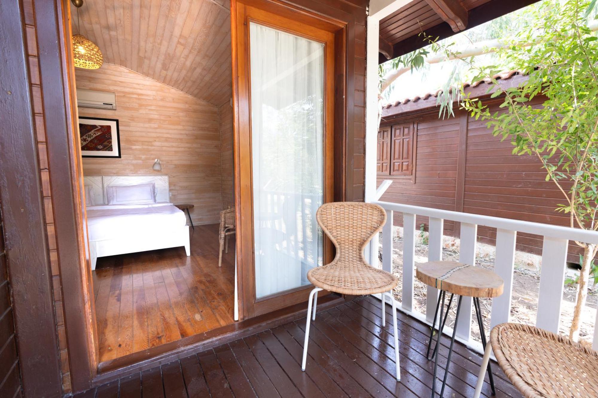 Hotel Alicra