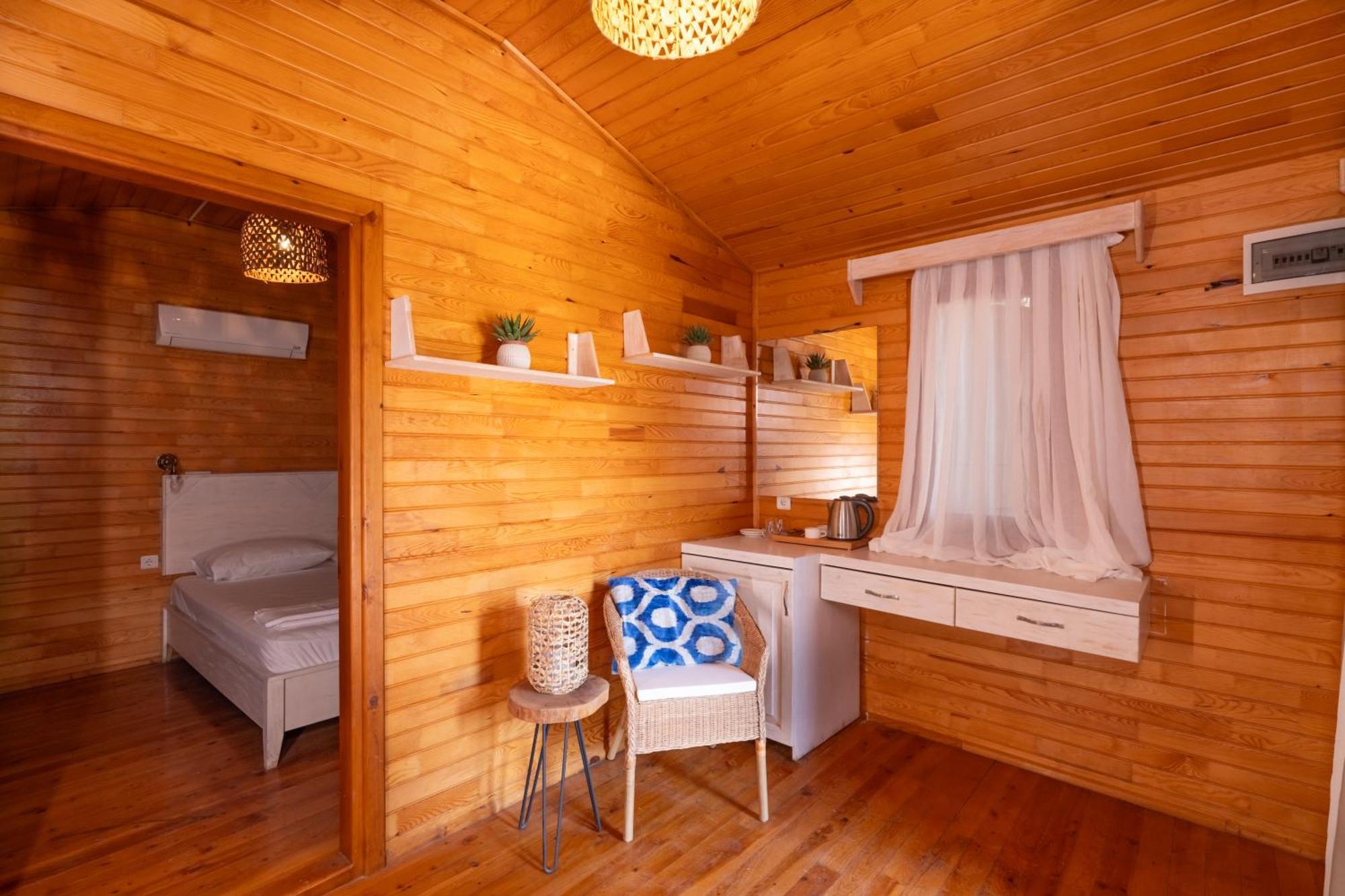 Hotel Alicra Cirali
