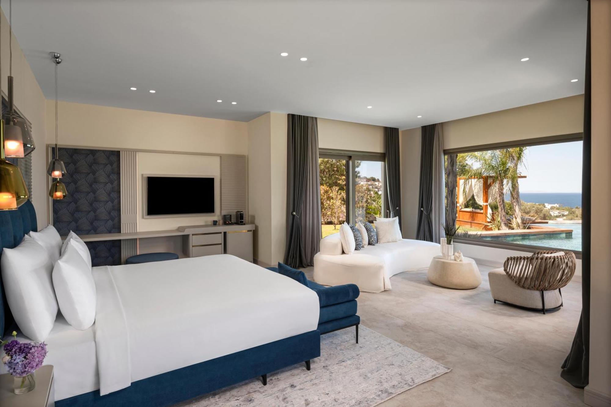 Hotel Ailla