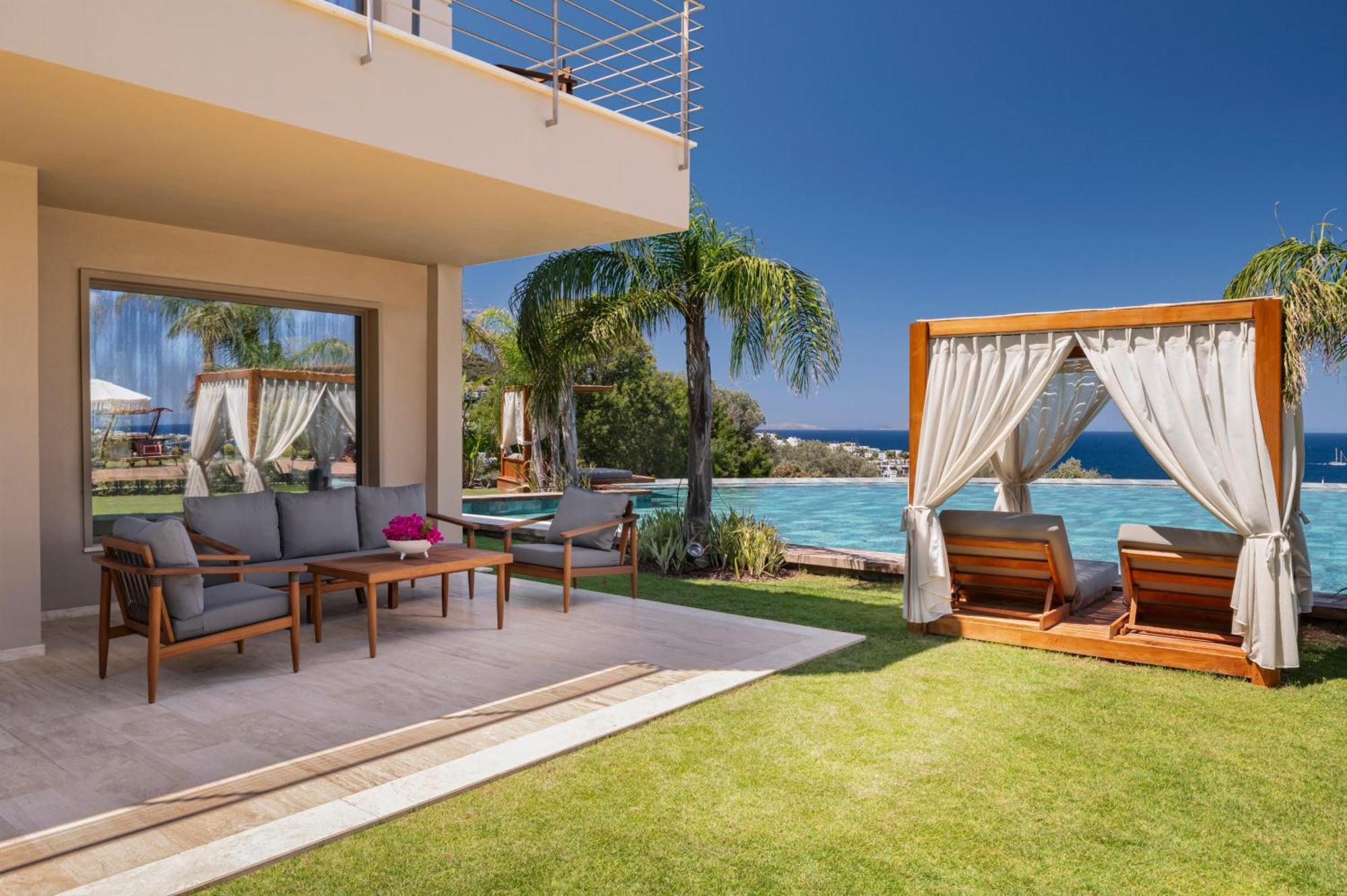 Ailla Hotel Yalikavak