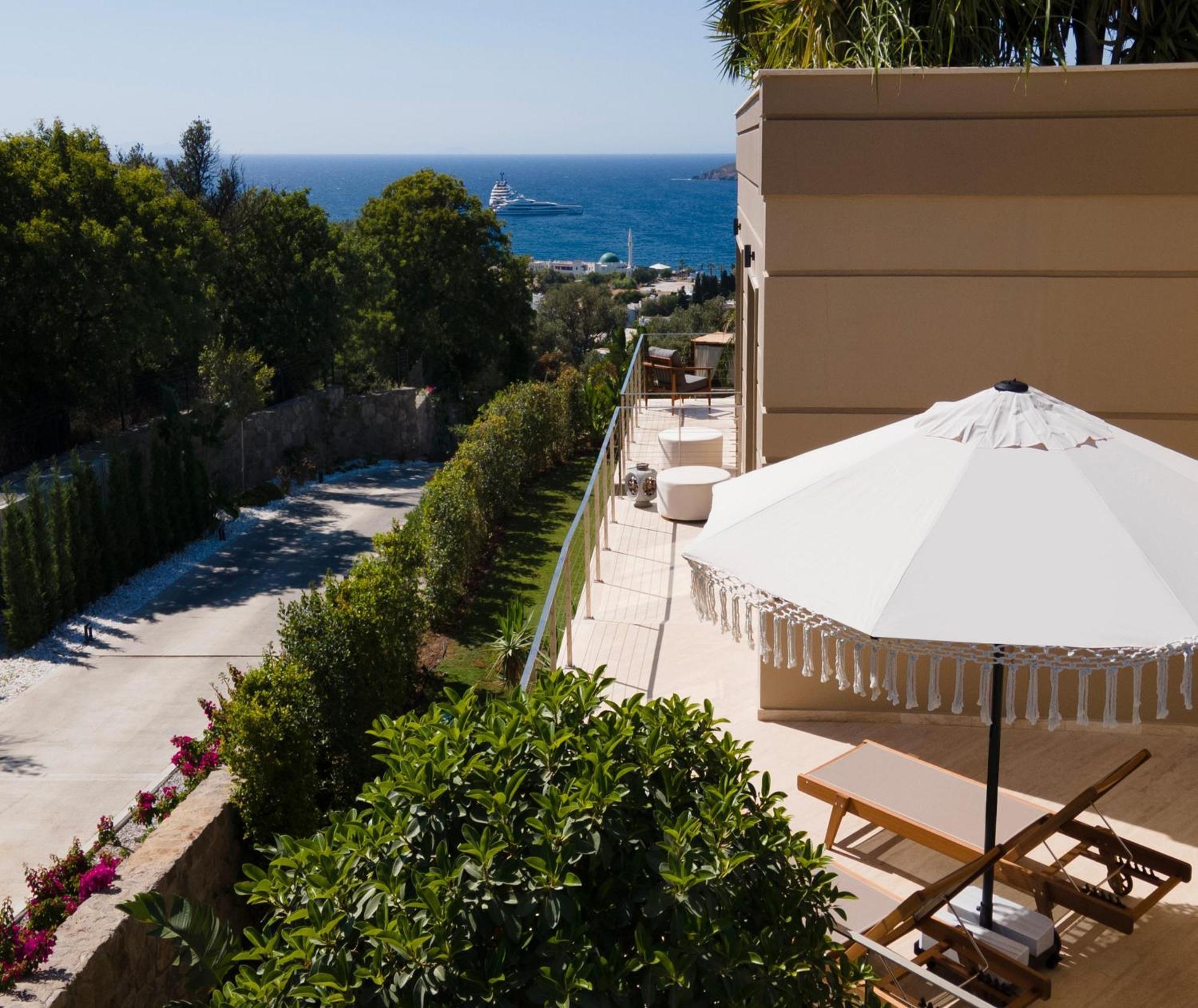 Hotel Ailla Yalikavak