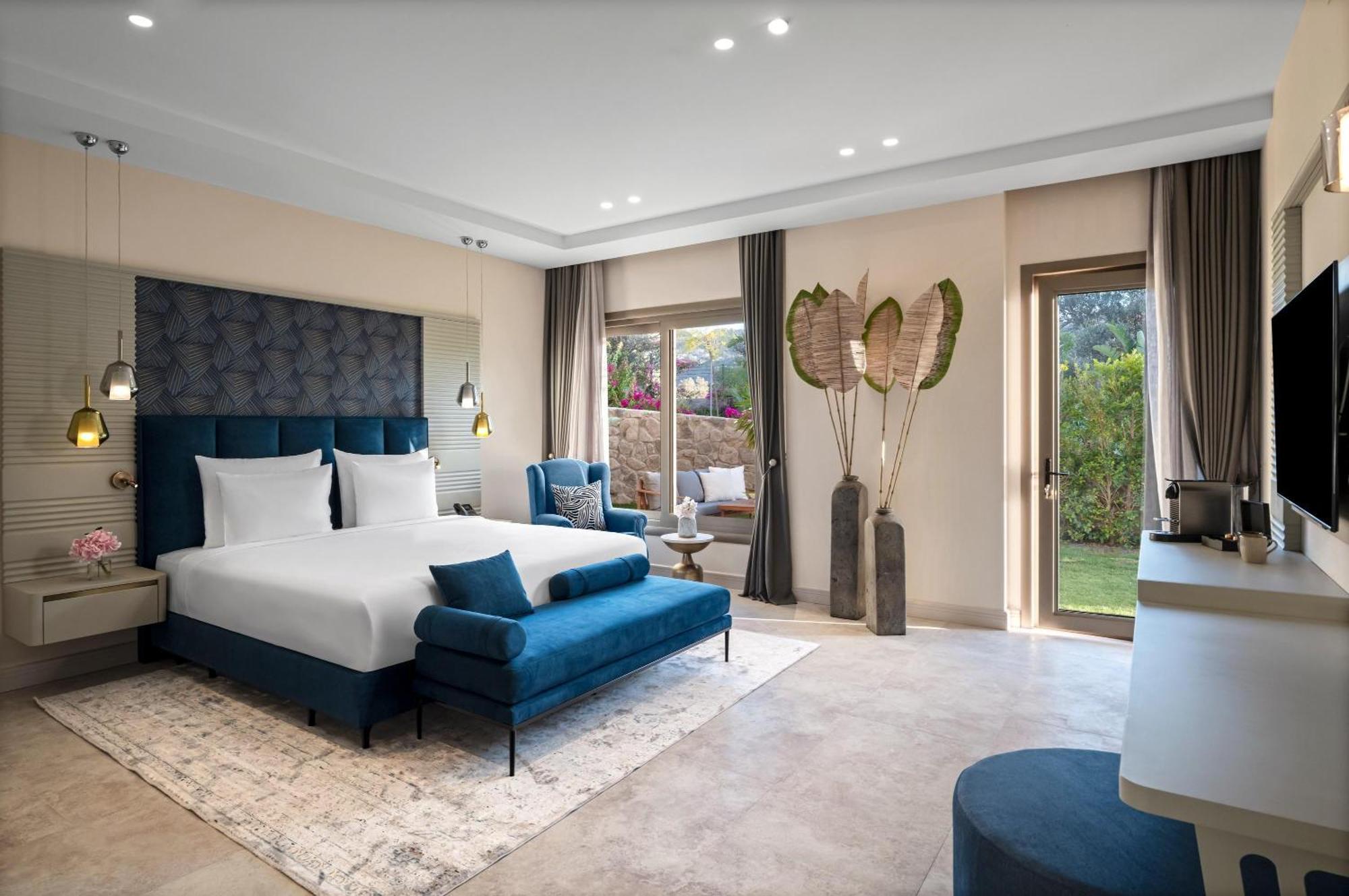 Ailla Hotel Yalikavak
