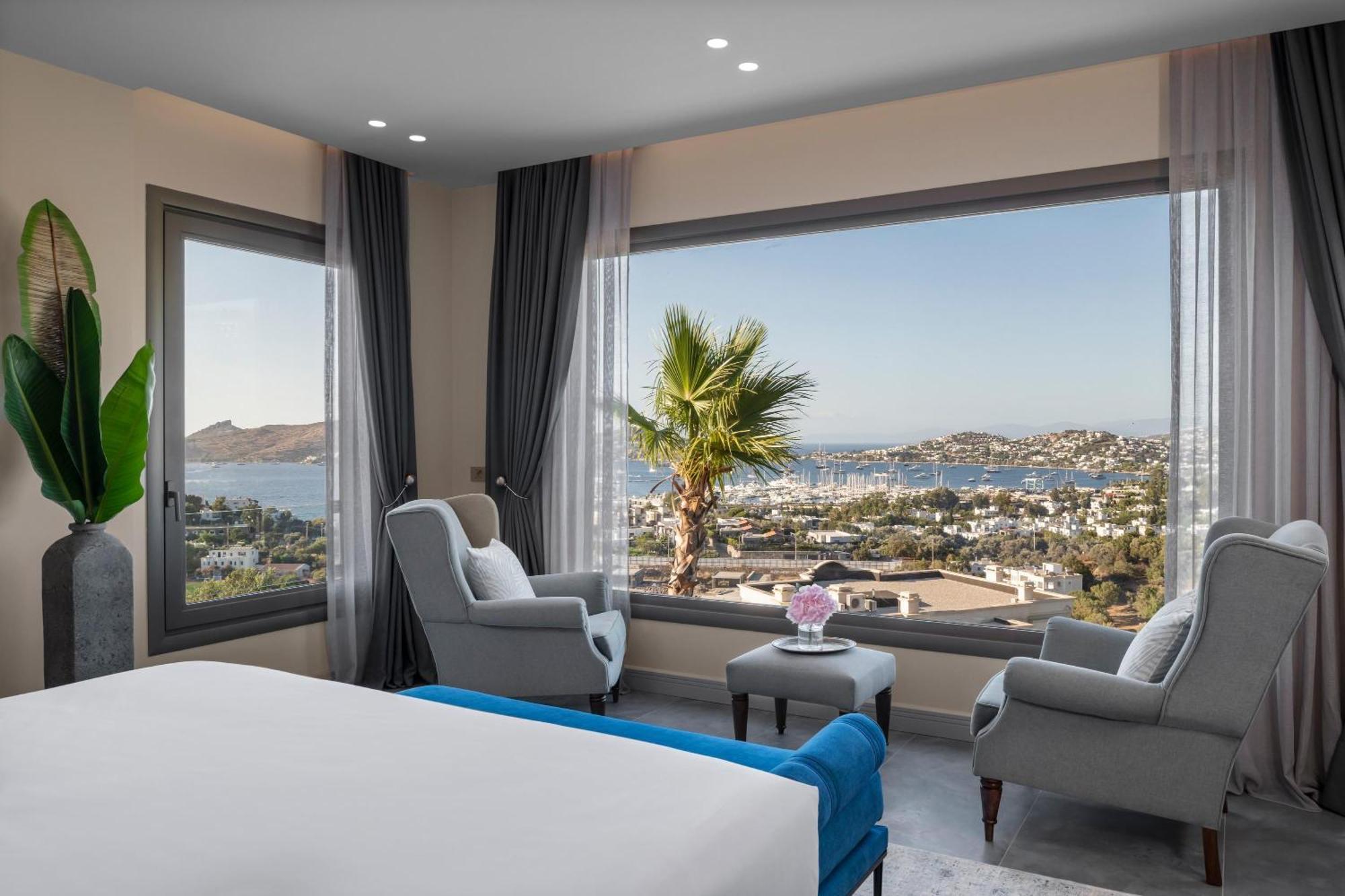 Hotel Ailla *