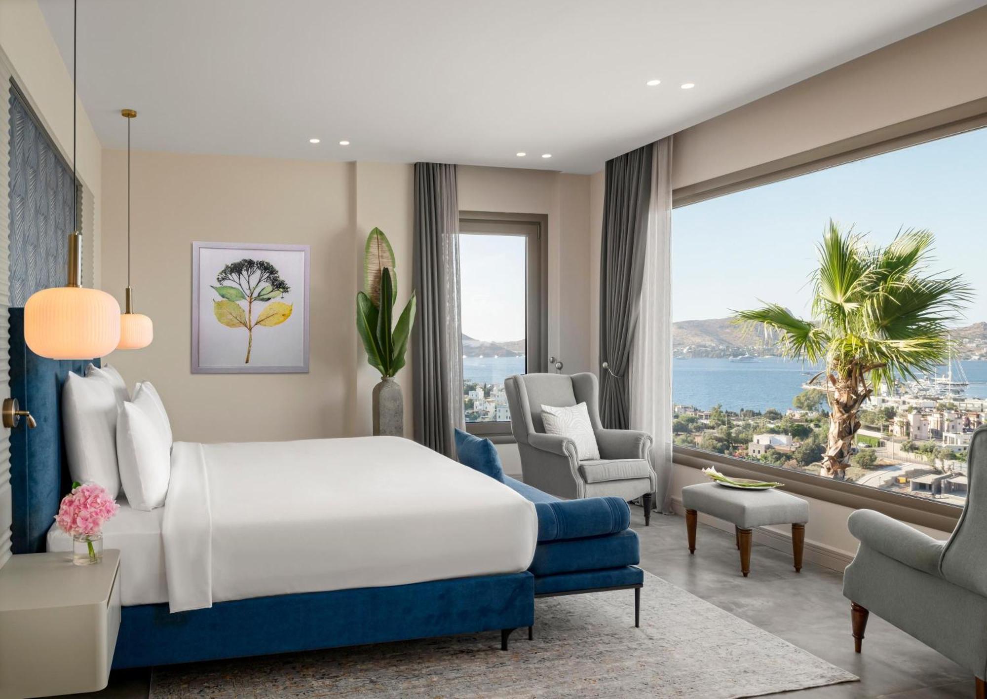 Hotel Ailla