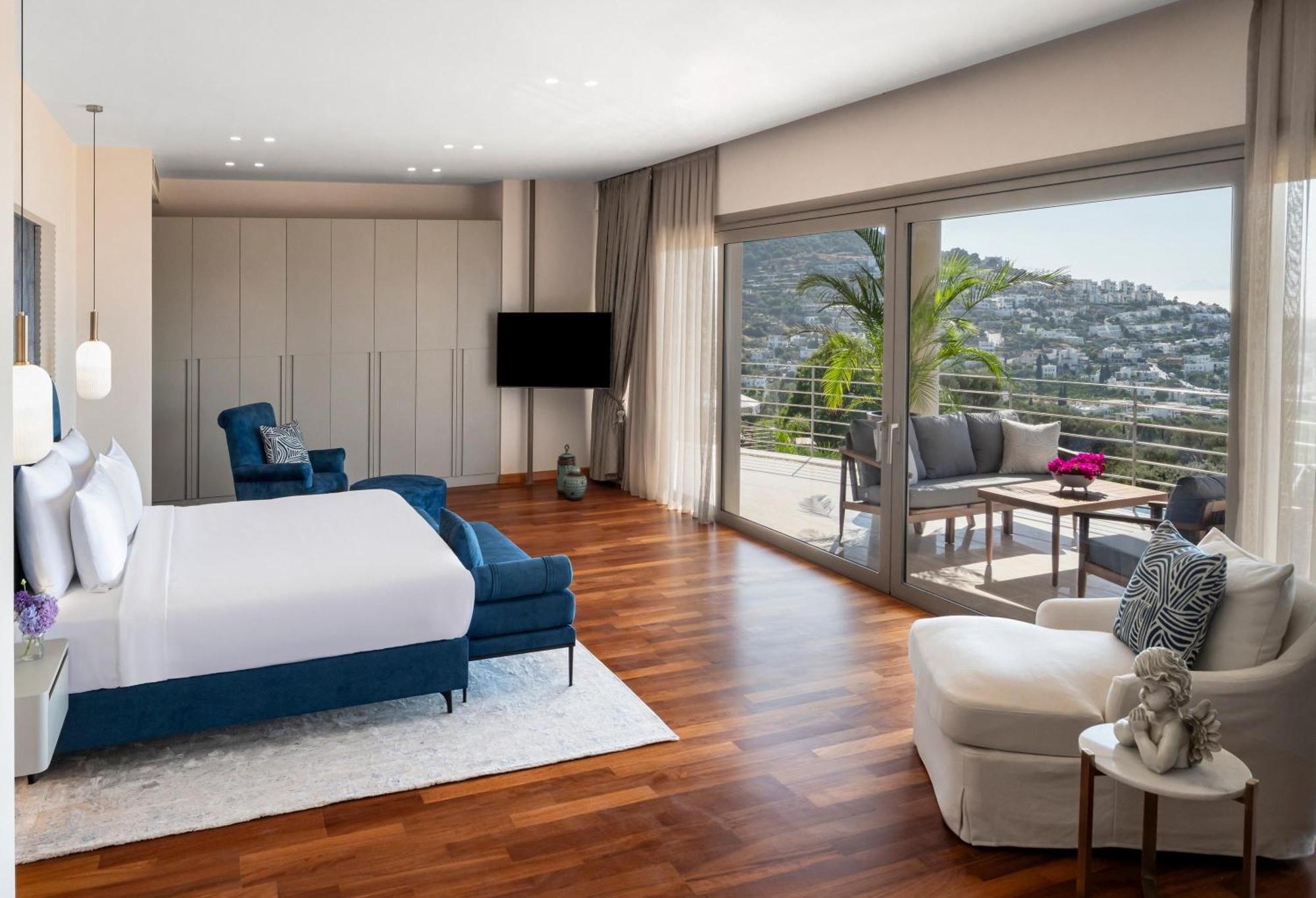 Ailla Hotel Yalikavak