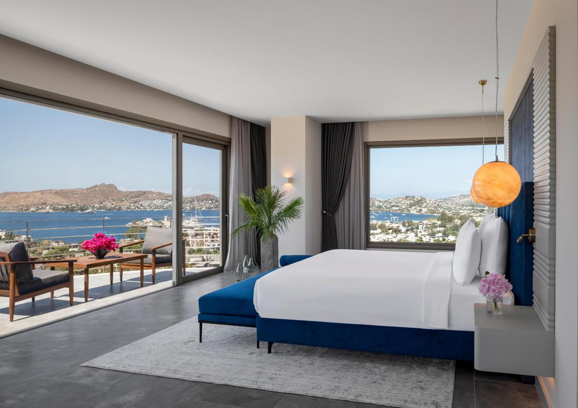 Ailla Hotel