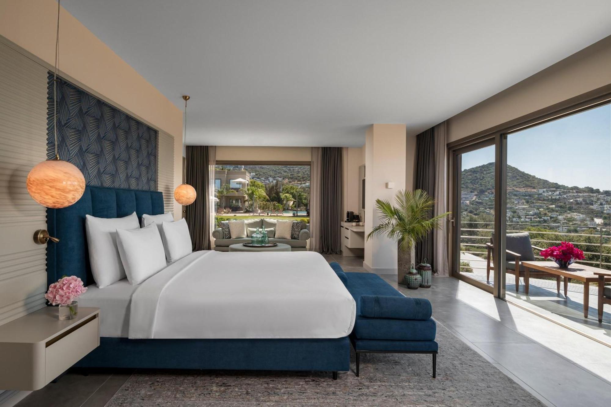Hotel Ailla