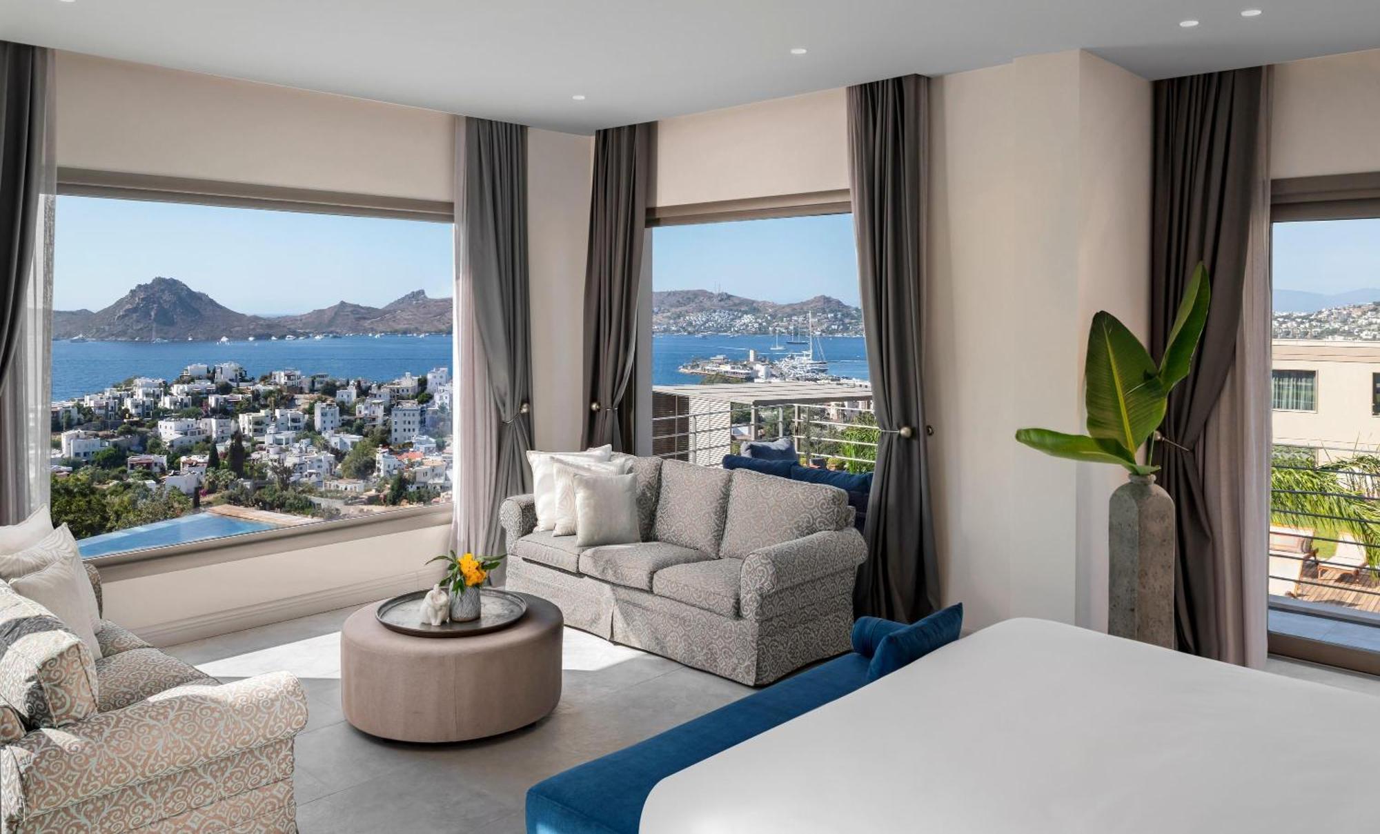 Hotel Ailla *