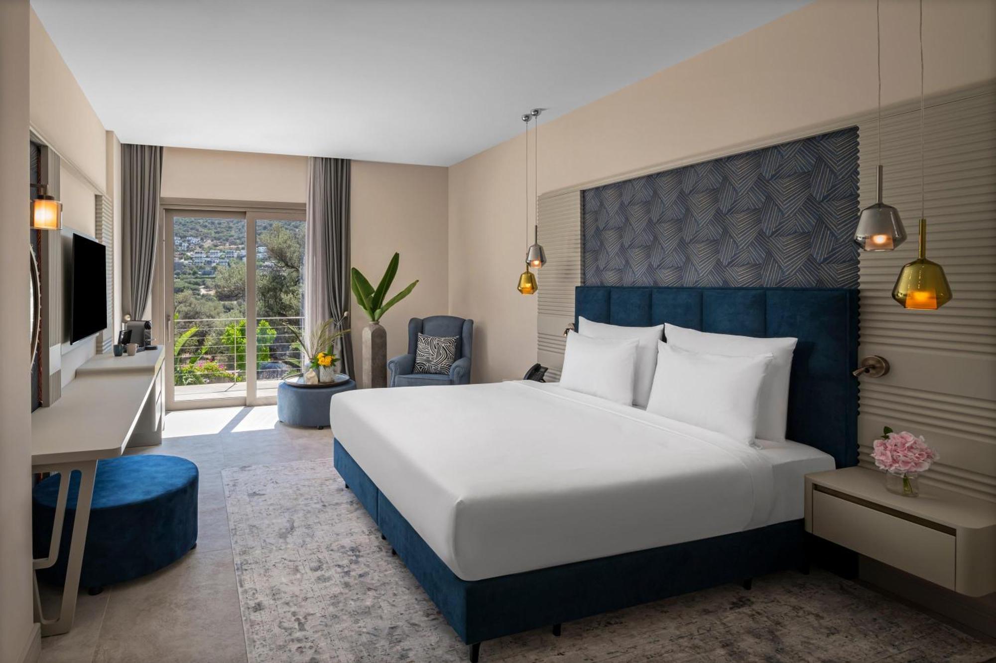 Hotel Ailla