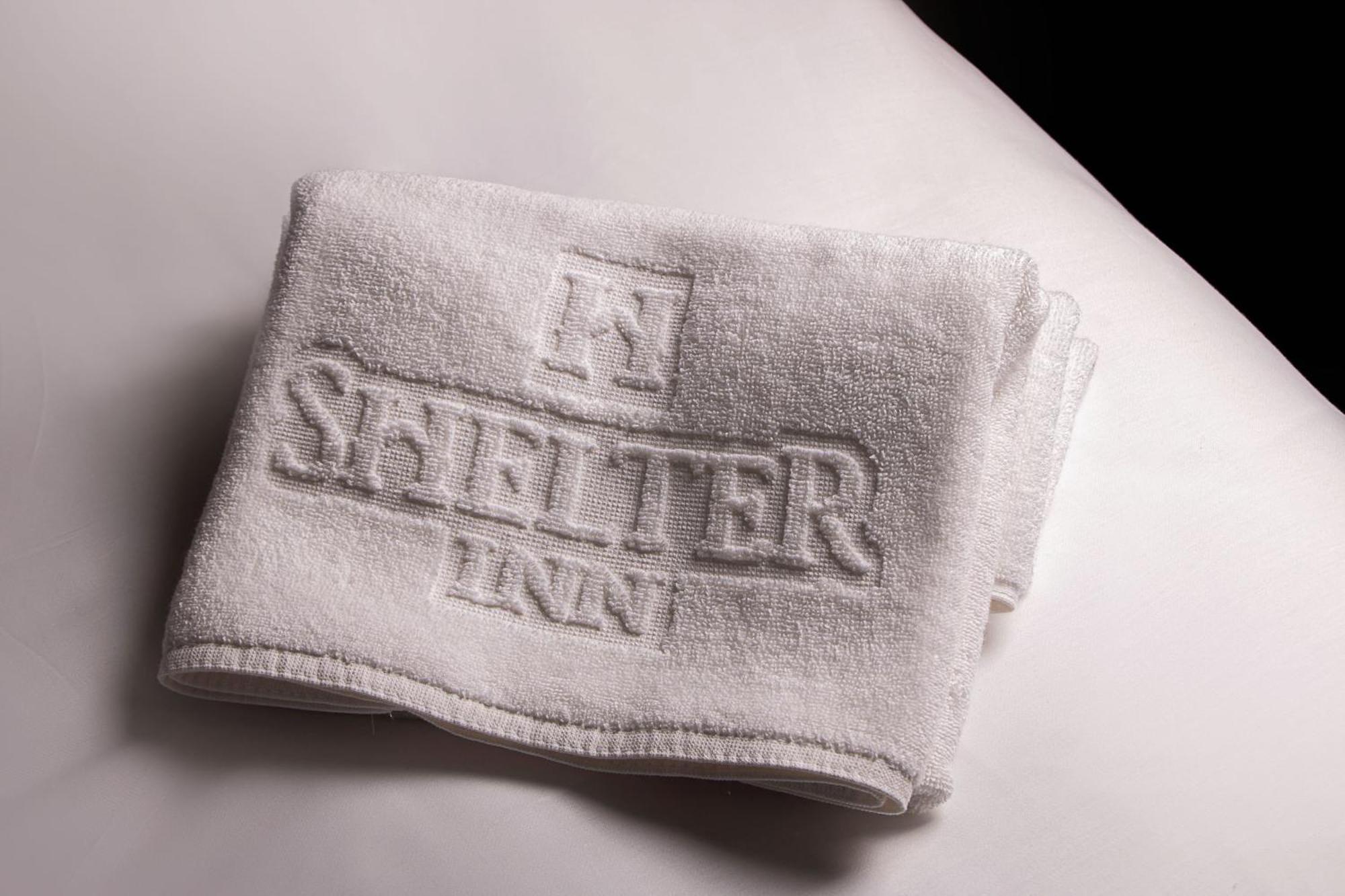 Shelter & Hotel Ankara