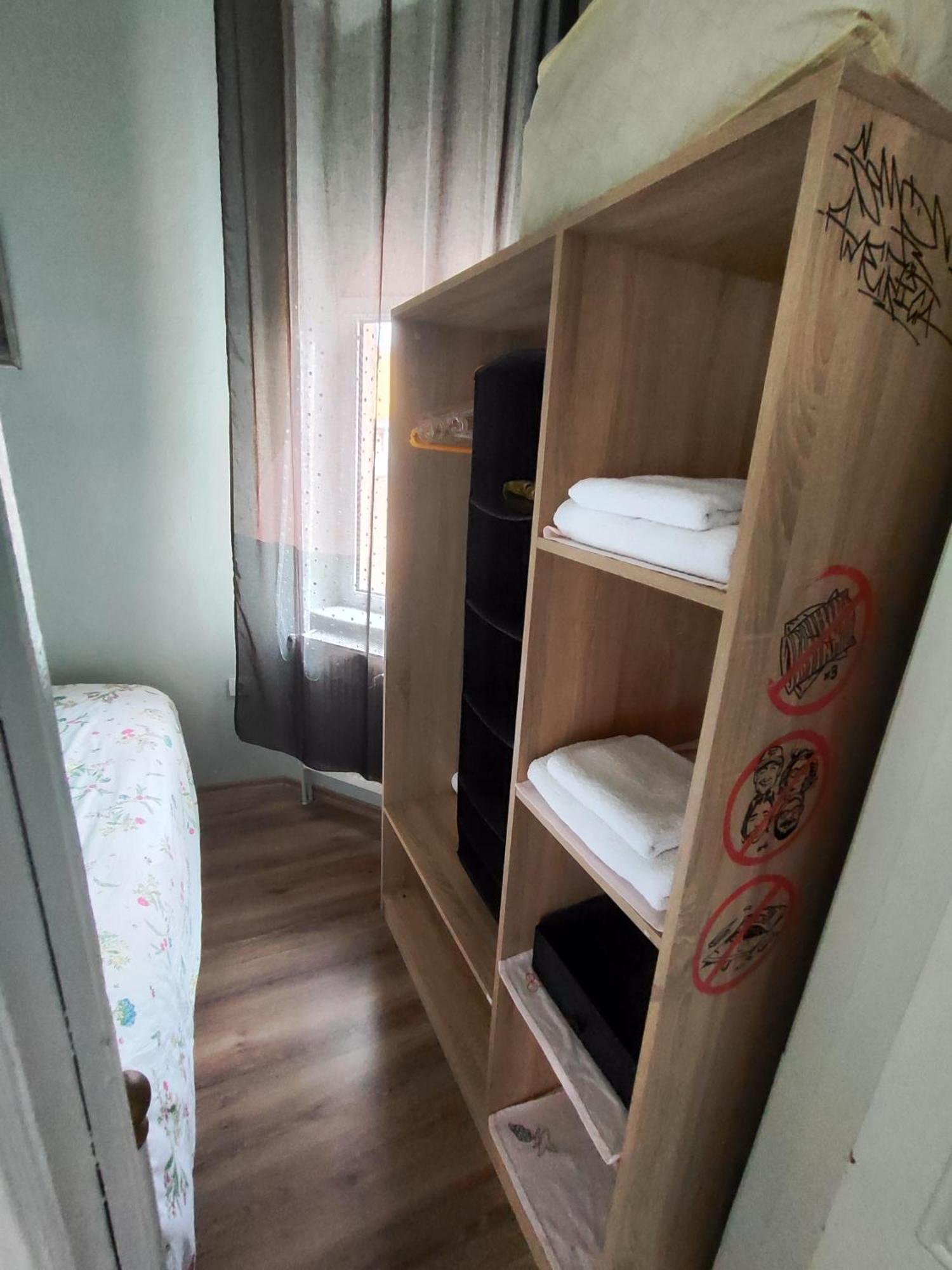 Sweet Apartment