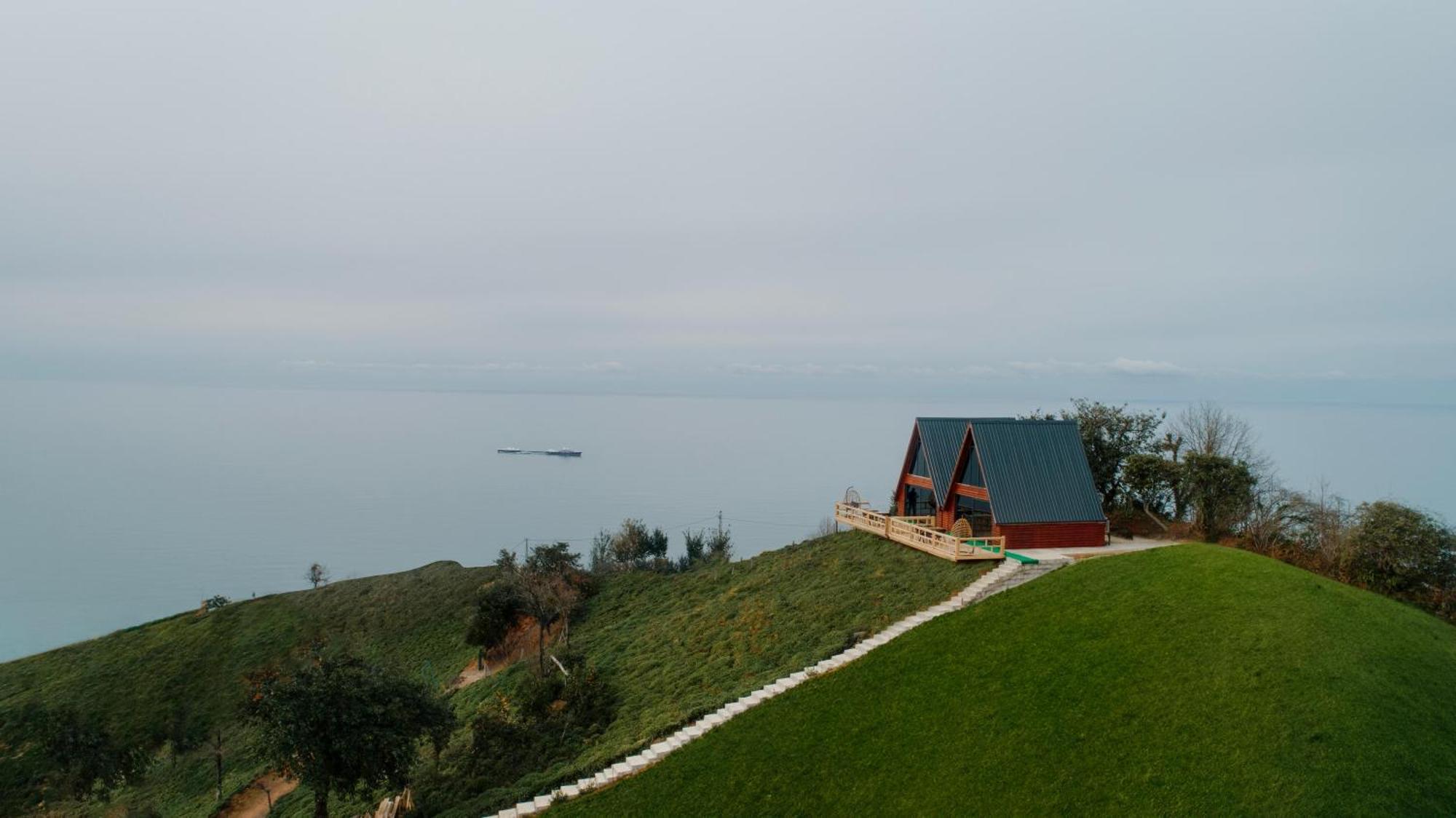 Seyredelim Bungalovs Ardesen