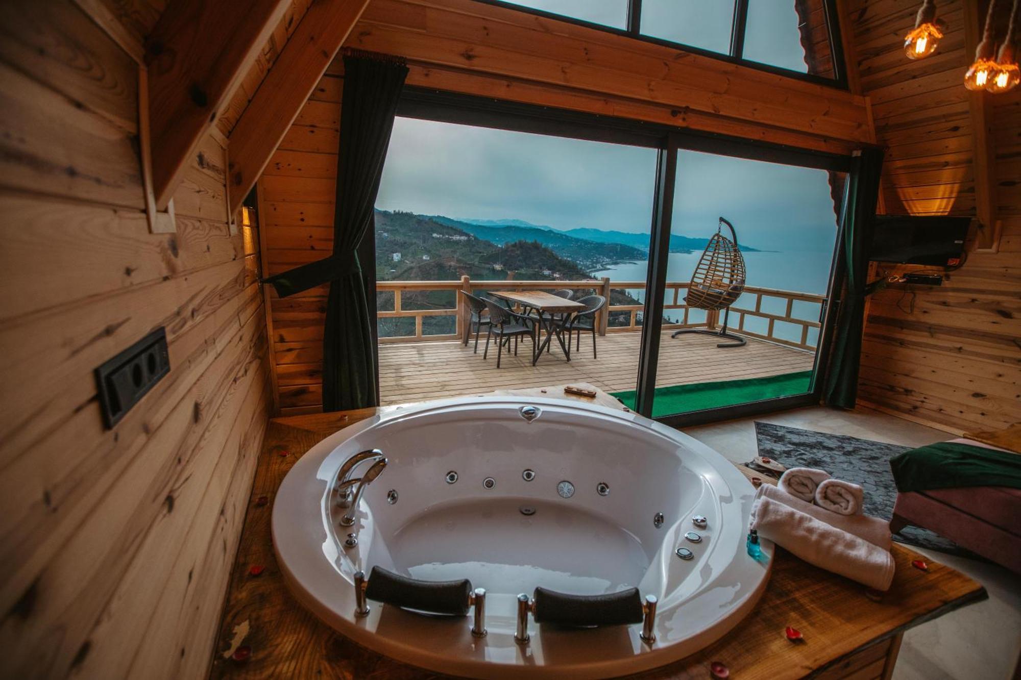 Seyredelim Bungalovs Hotel