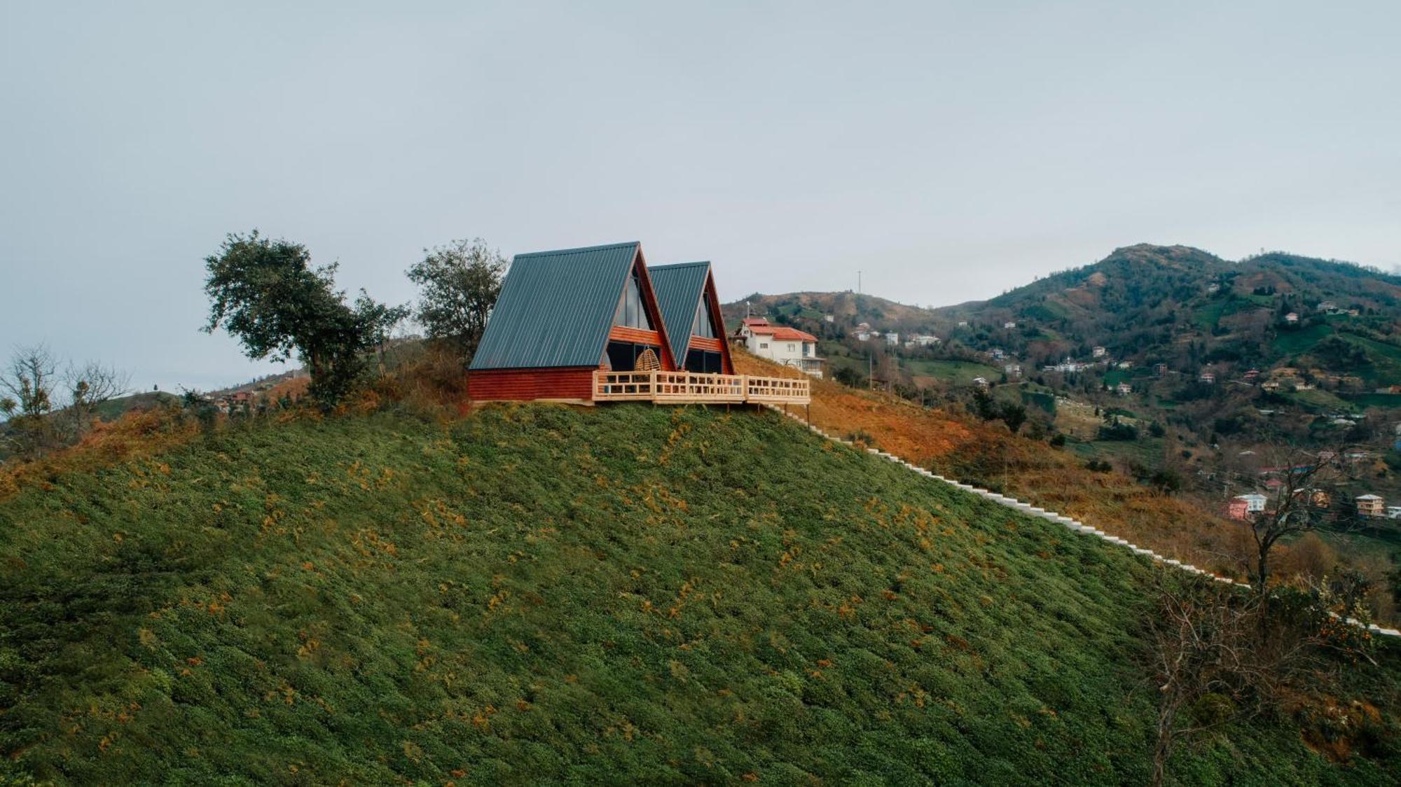 Seyredelim Bungalovs * Ardesen