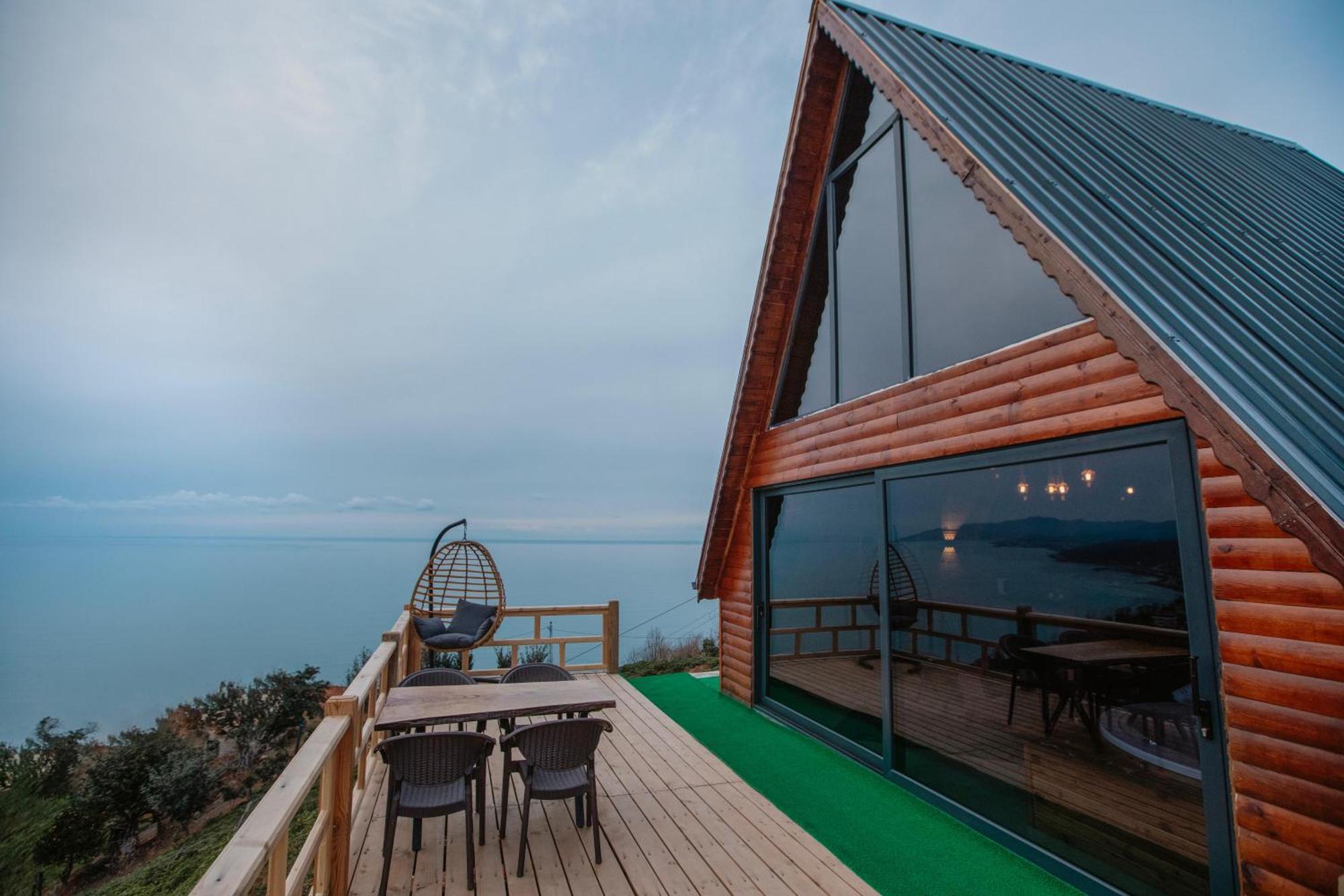 Seyredelim Bungalovs *
