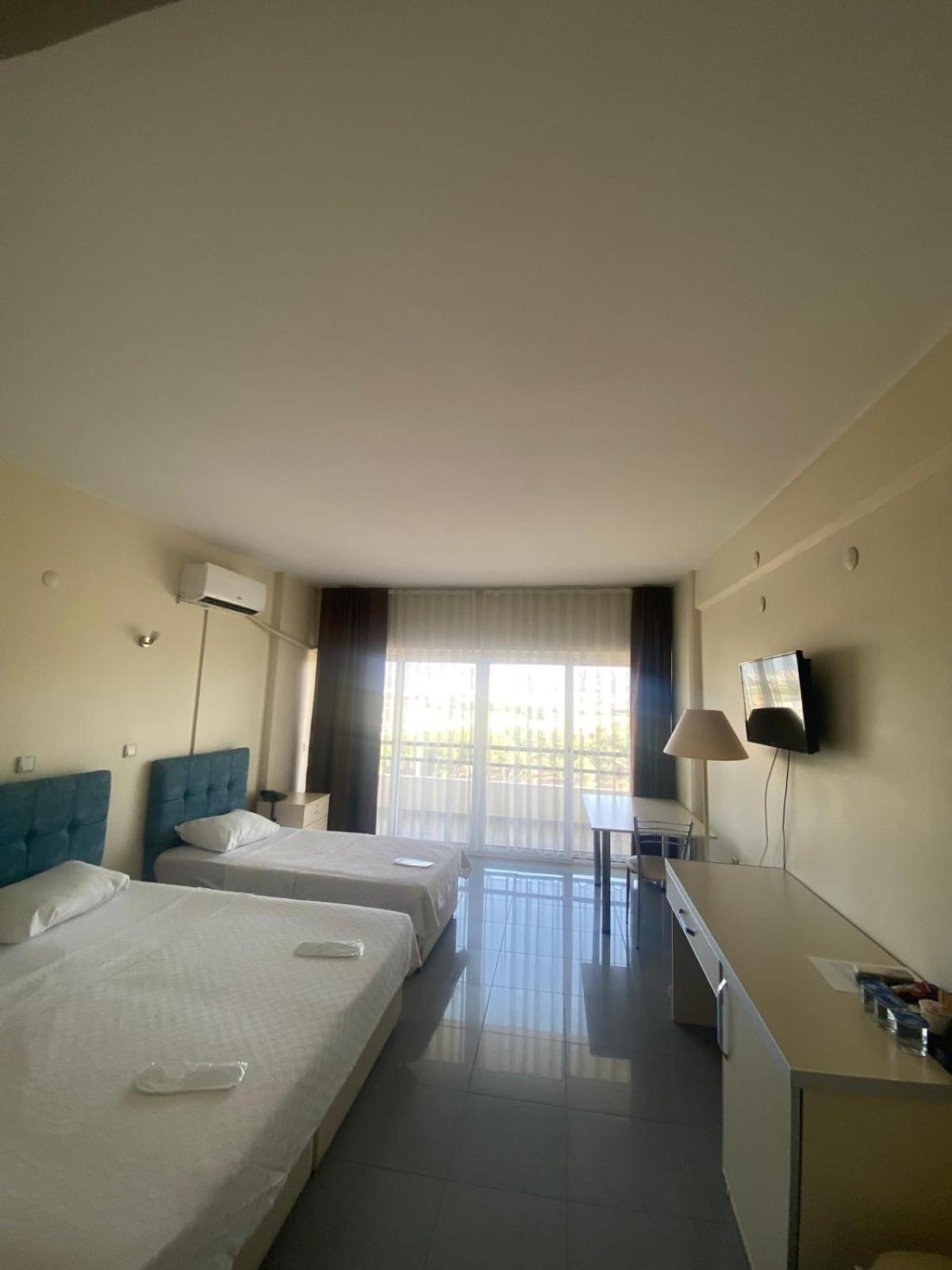 Hotel Bubyo Uygulama