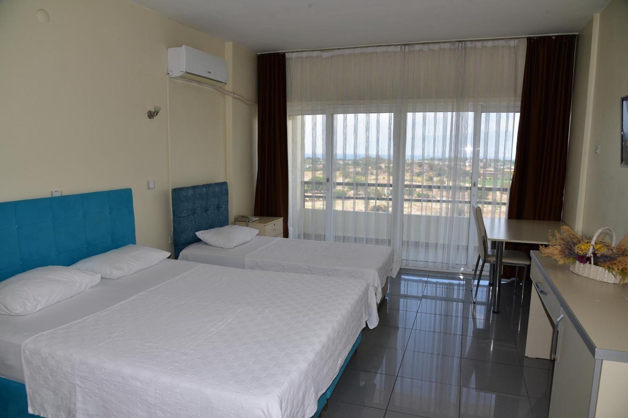 Bubyo Uygulama Hotel *