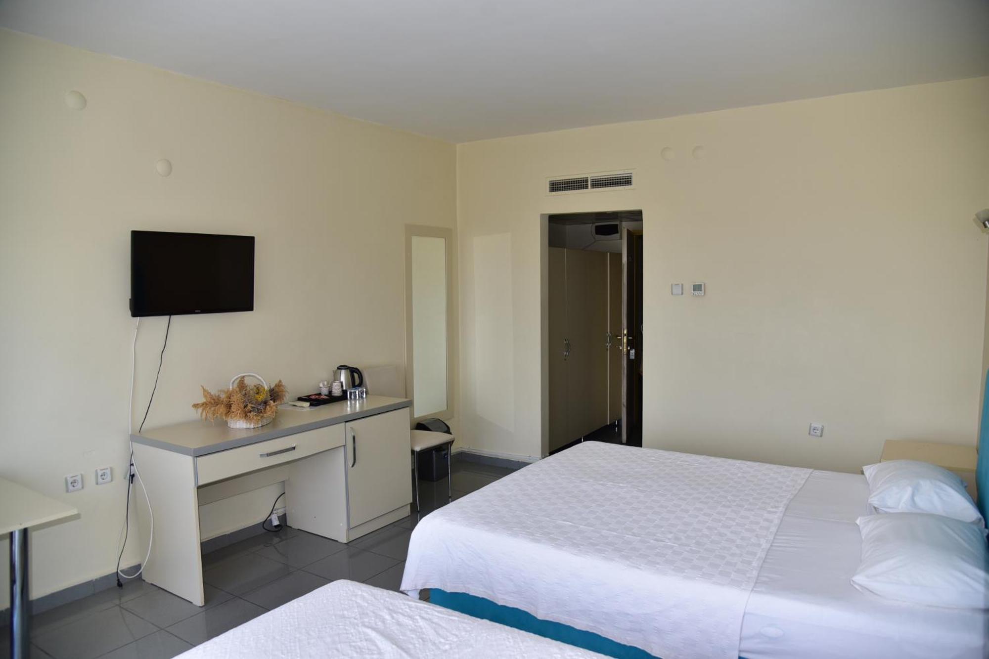 Hotel Bubyo Uygulama *