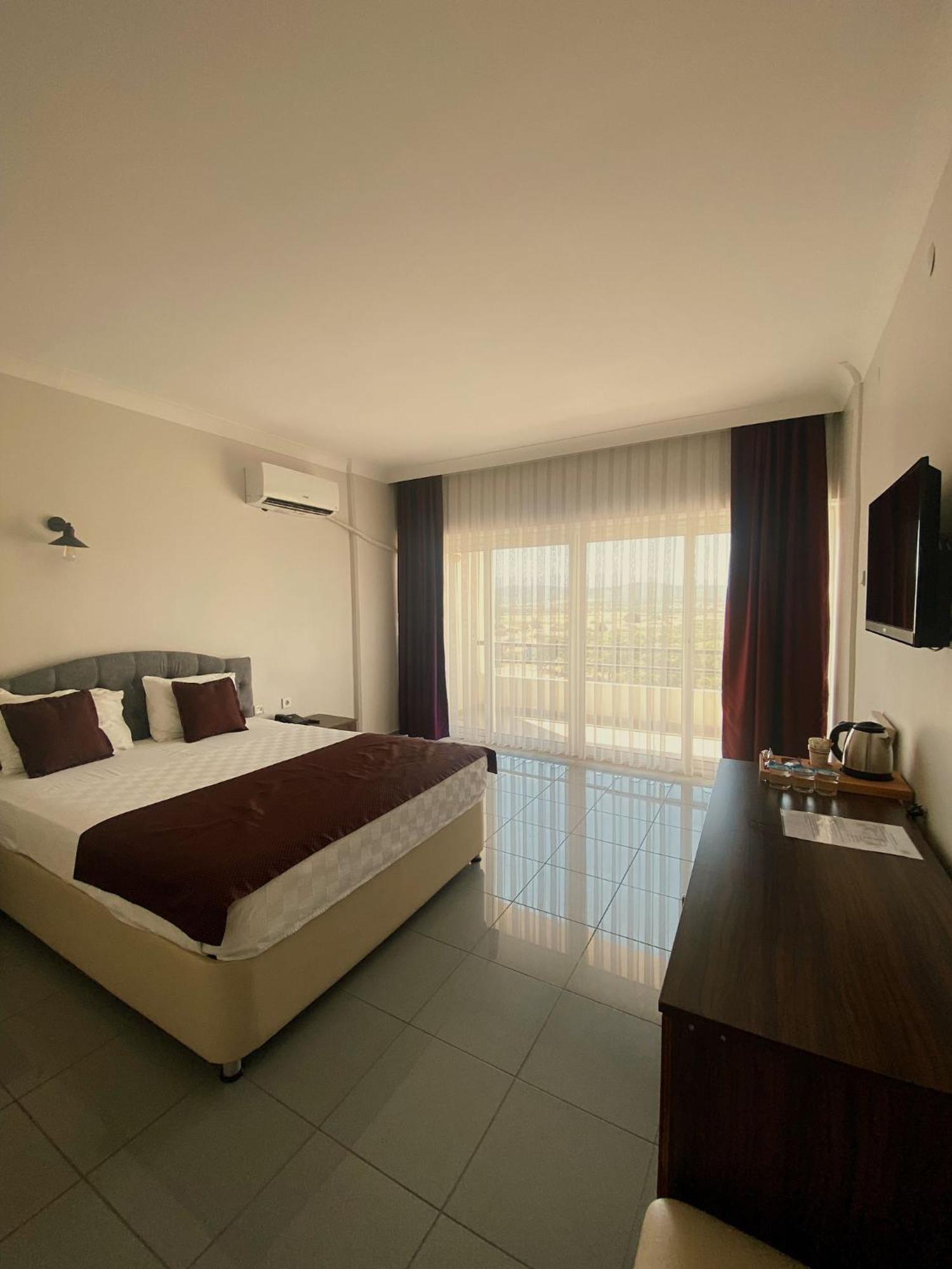 Hotel Bubyo Uygulama