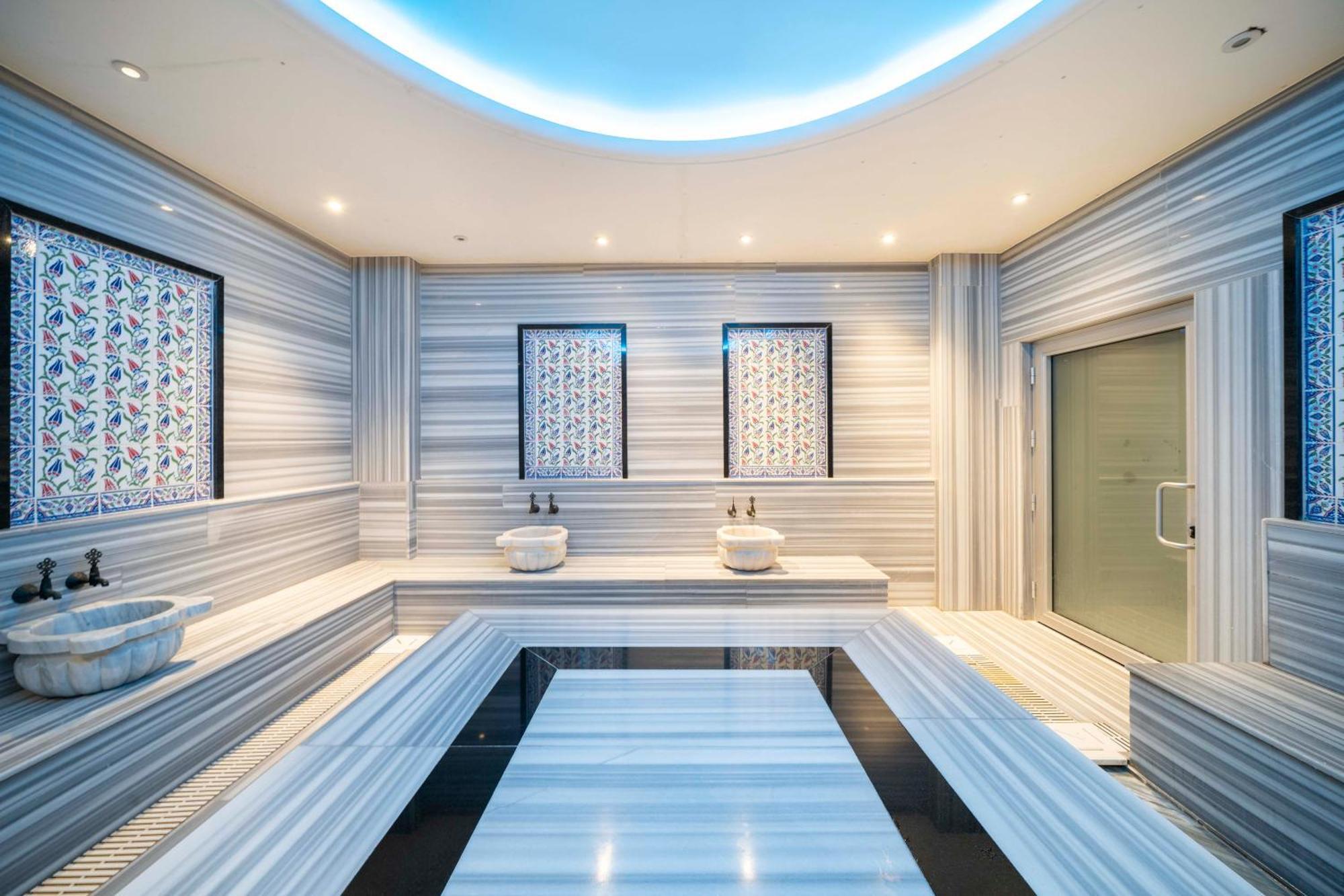 Exclusive Mogons Hotel *