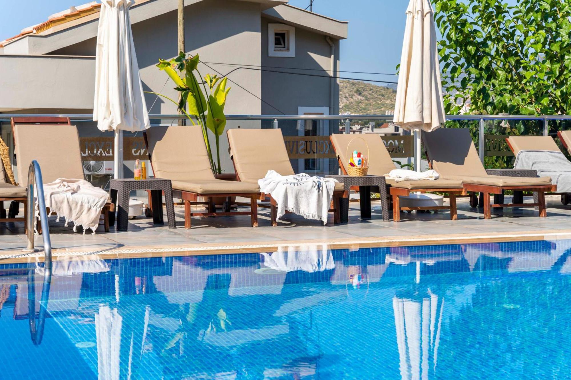 Exclusive Mogons Kalkan
