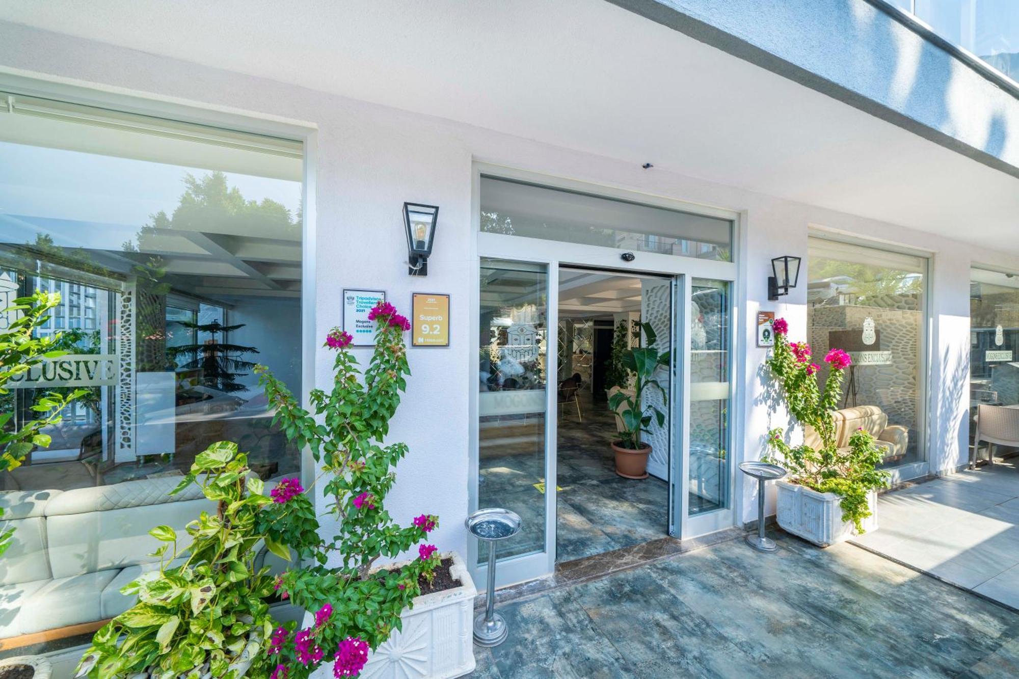 Exclusive Mogons Hotel