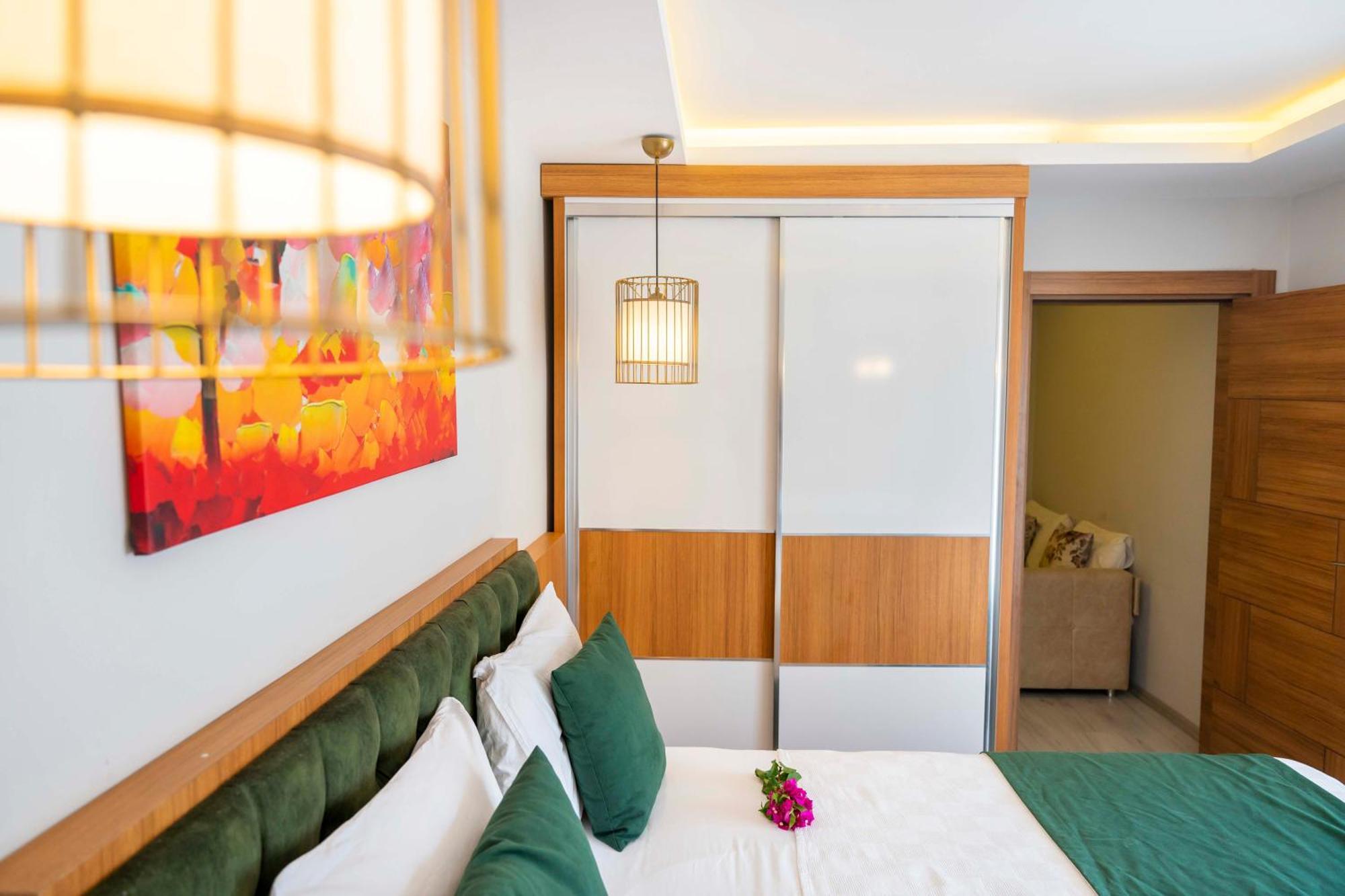 Exclusive Mogons Hotel *