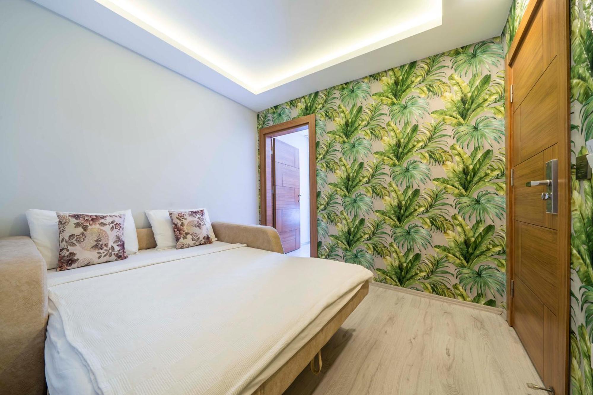 Exclusive Mogons * Kalkan