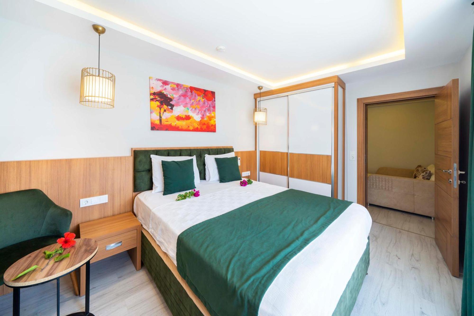 Hotel Exclusive Mogons *