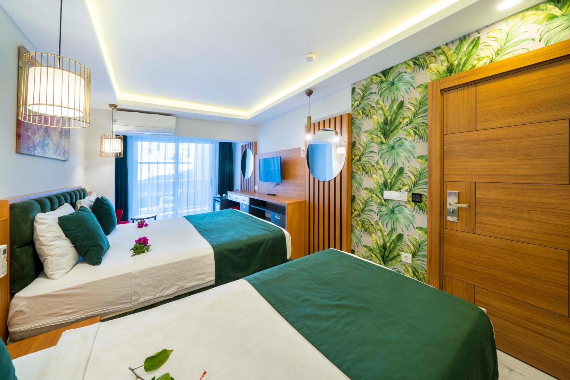 Exclusive Mogons Hotel *