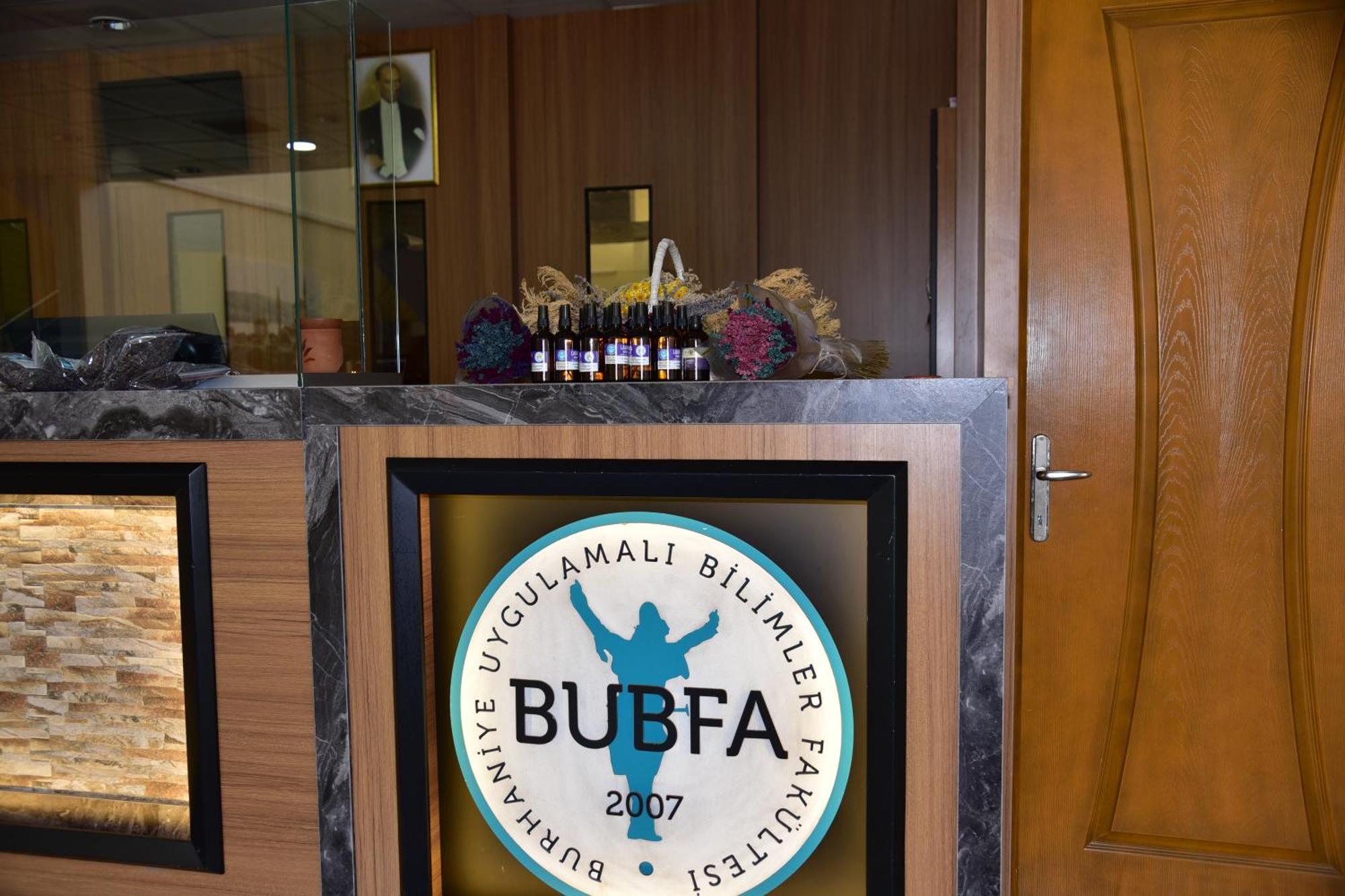 Bubyo Uygulama Hotel *