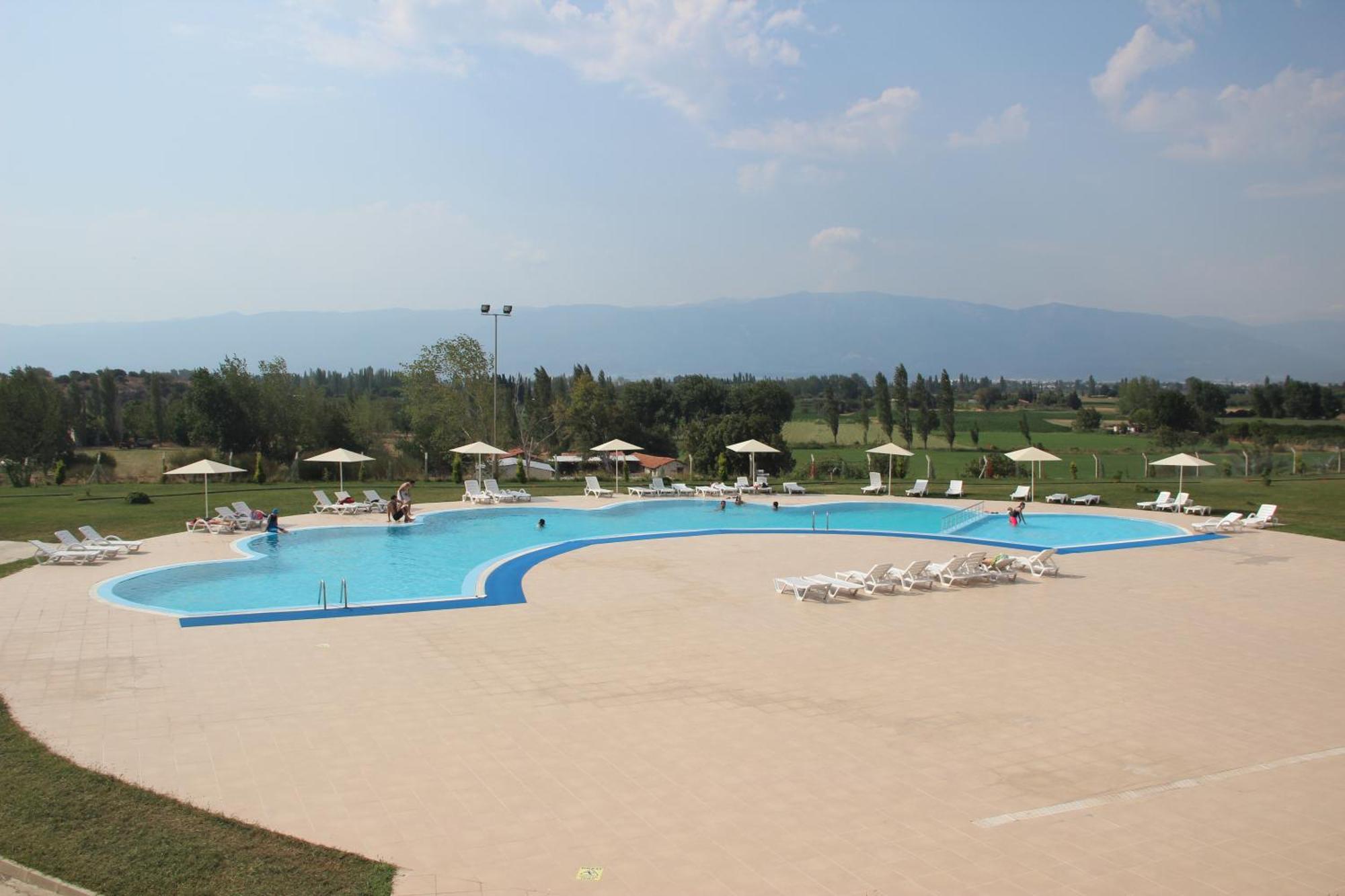 Hotel Bubyo Uygulama