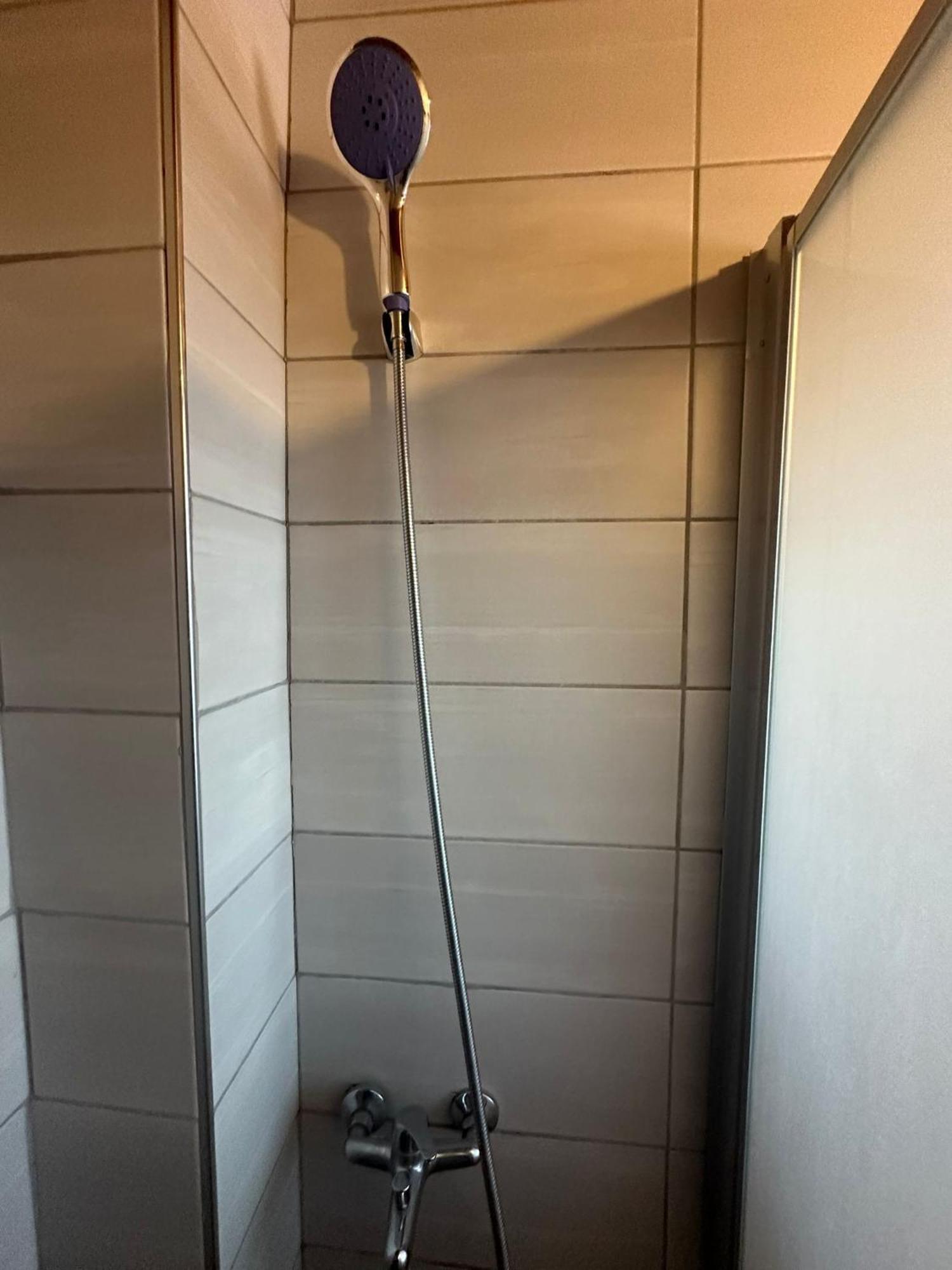 Mnimi Heybeli Apartment