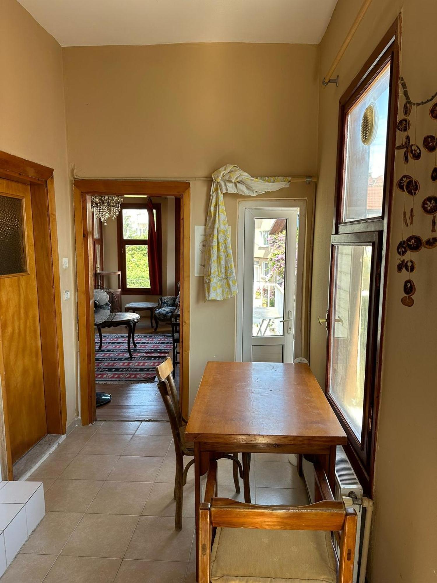 Apartment Mnimi Heybeli *