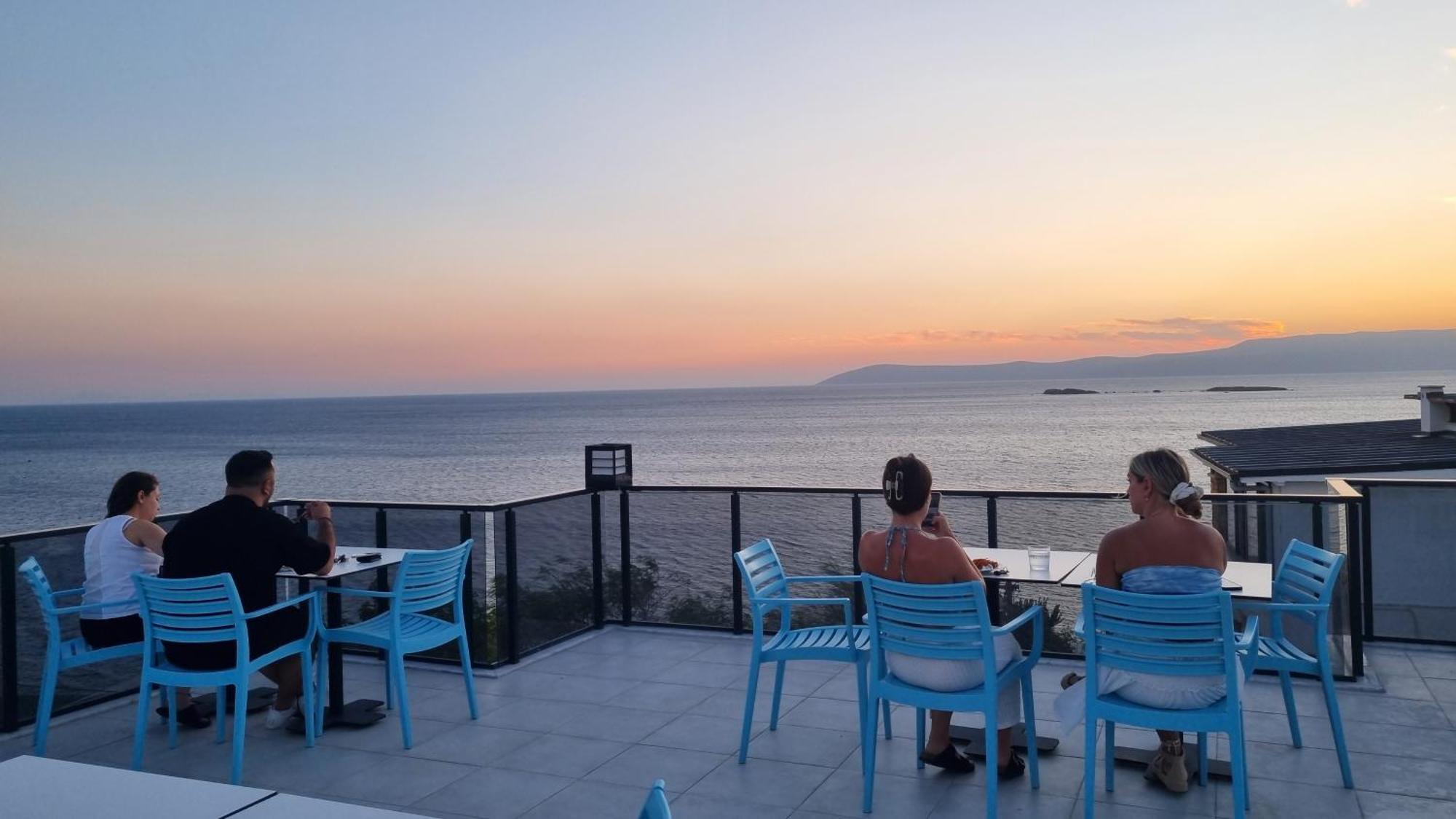 Bed & Breakfast Ugem Seferihisar