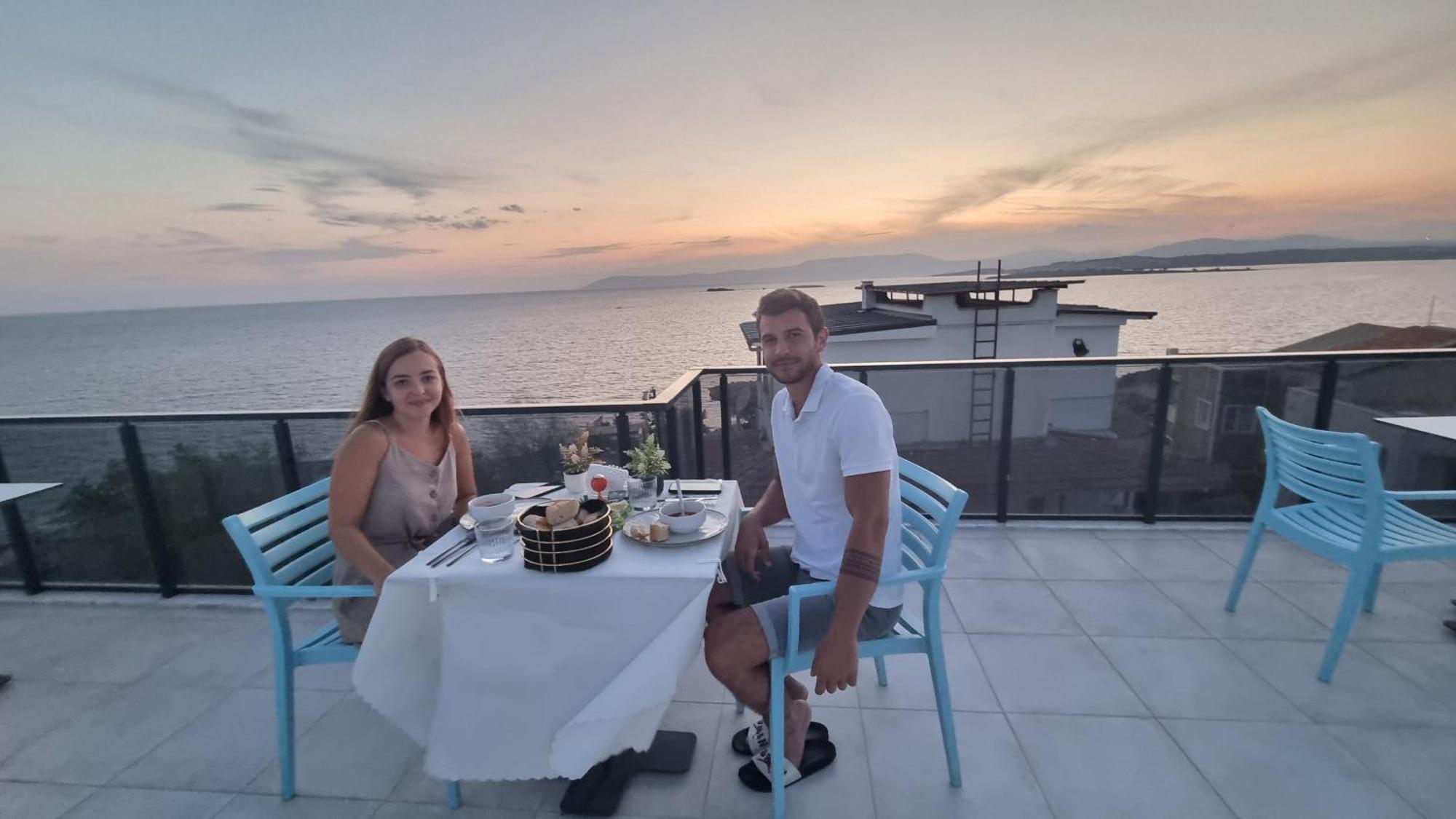 Ugem Bed & Breakfast Seferihisar