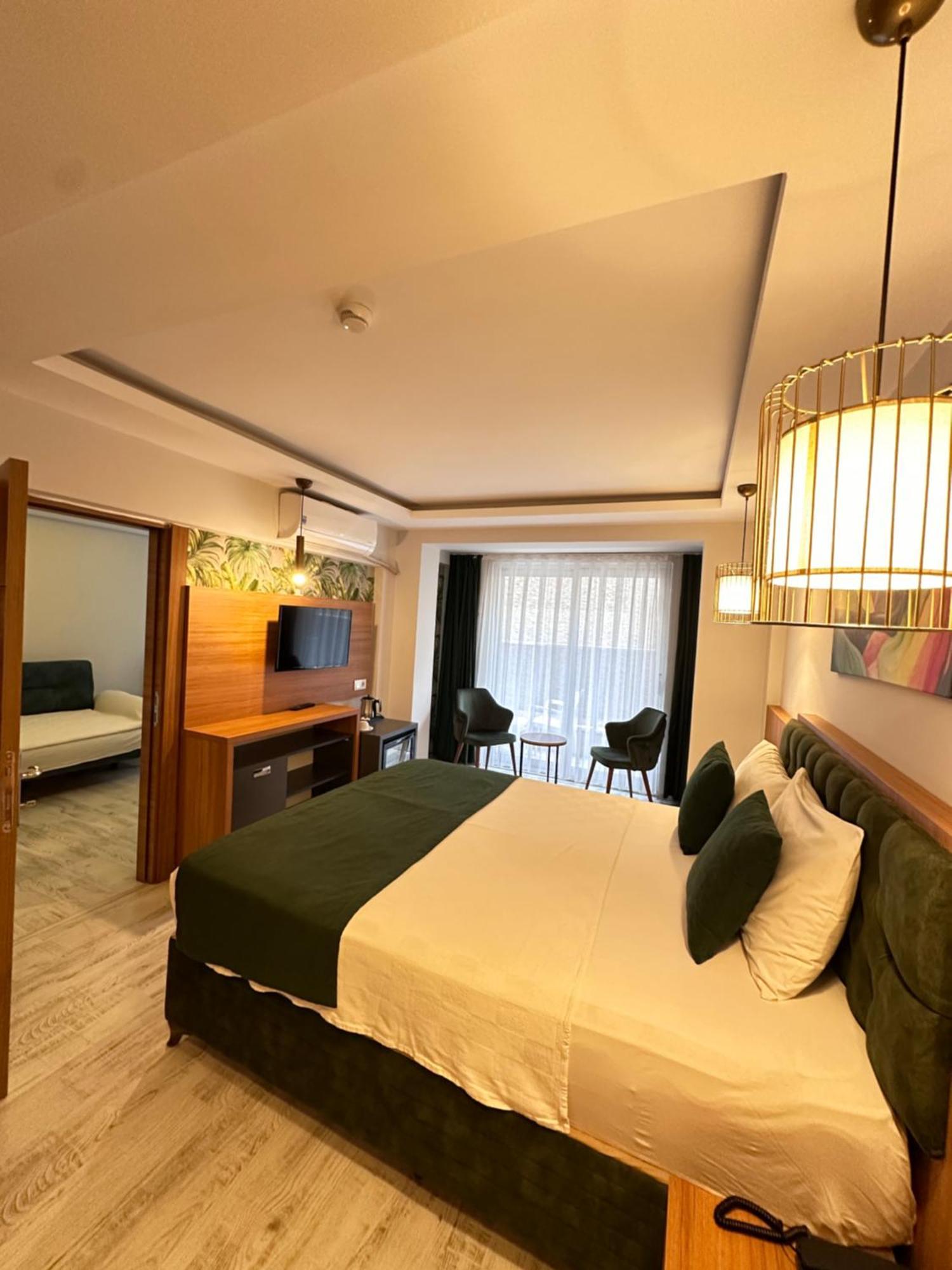 Exclusive Mogons Hotel *